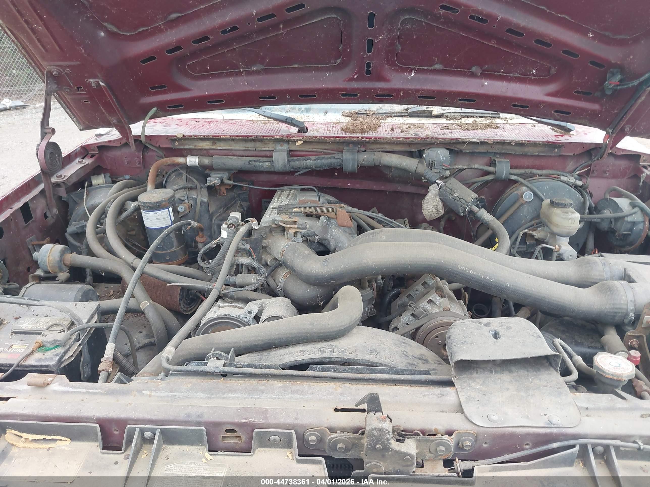 FORD F150 image 10