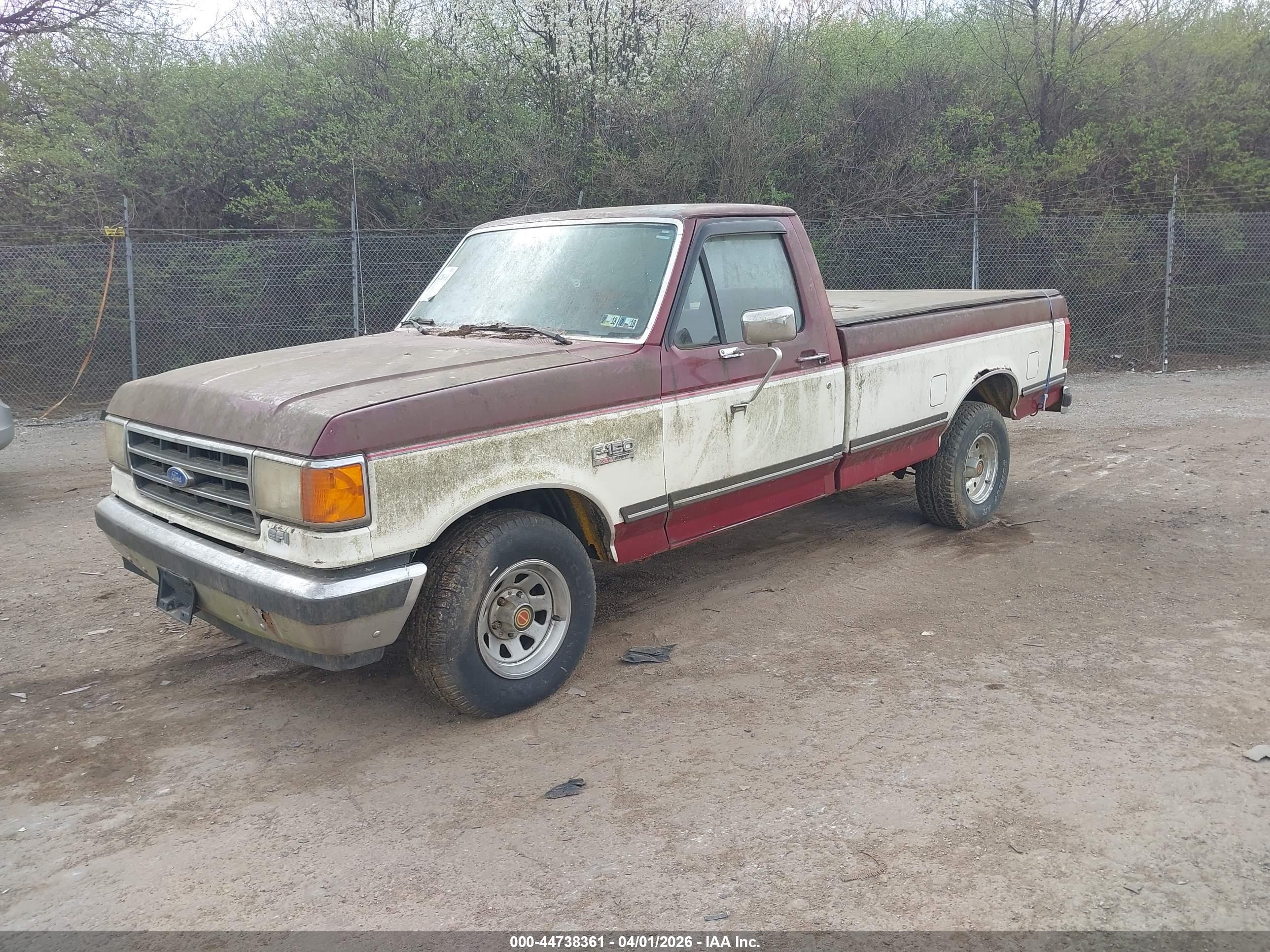 FORD F150 image 2