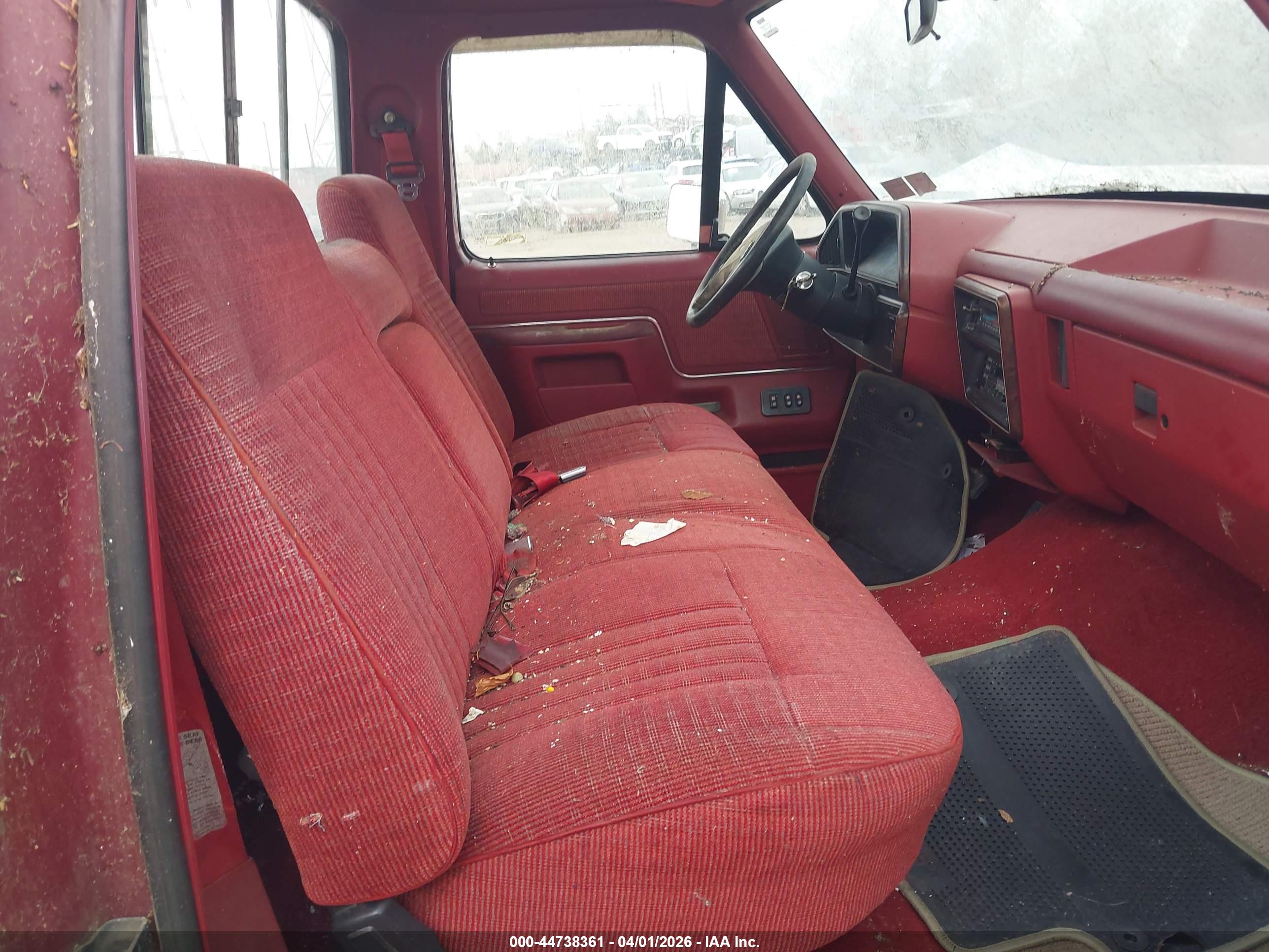 FORD F150 image 5