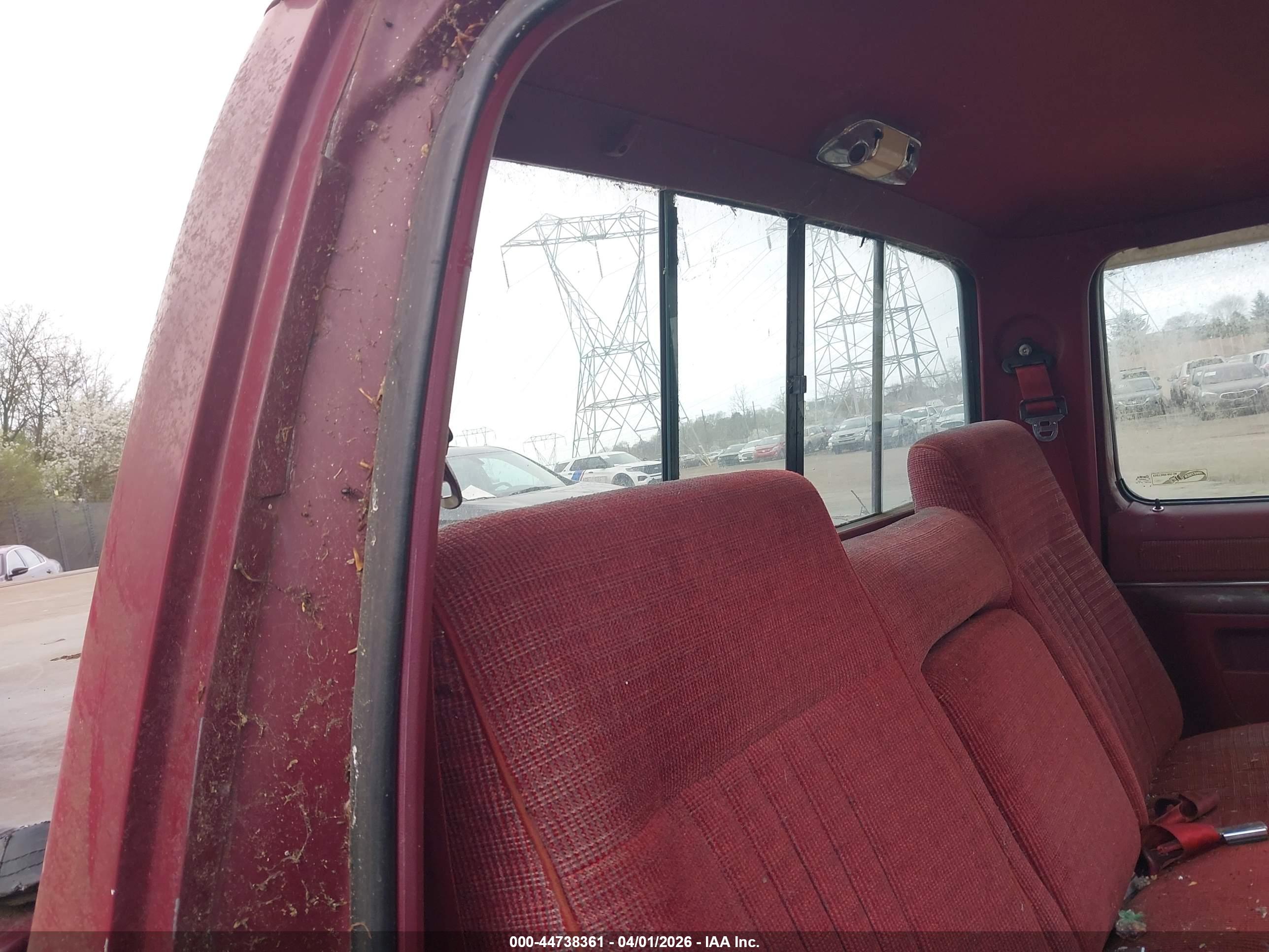 FORD F150 image 8