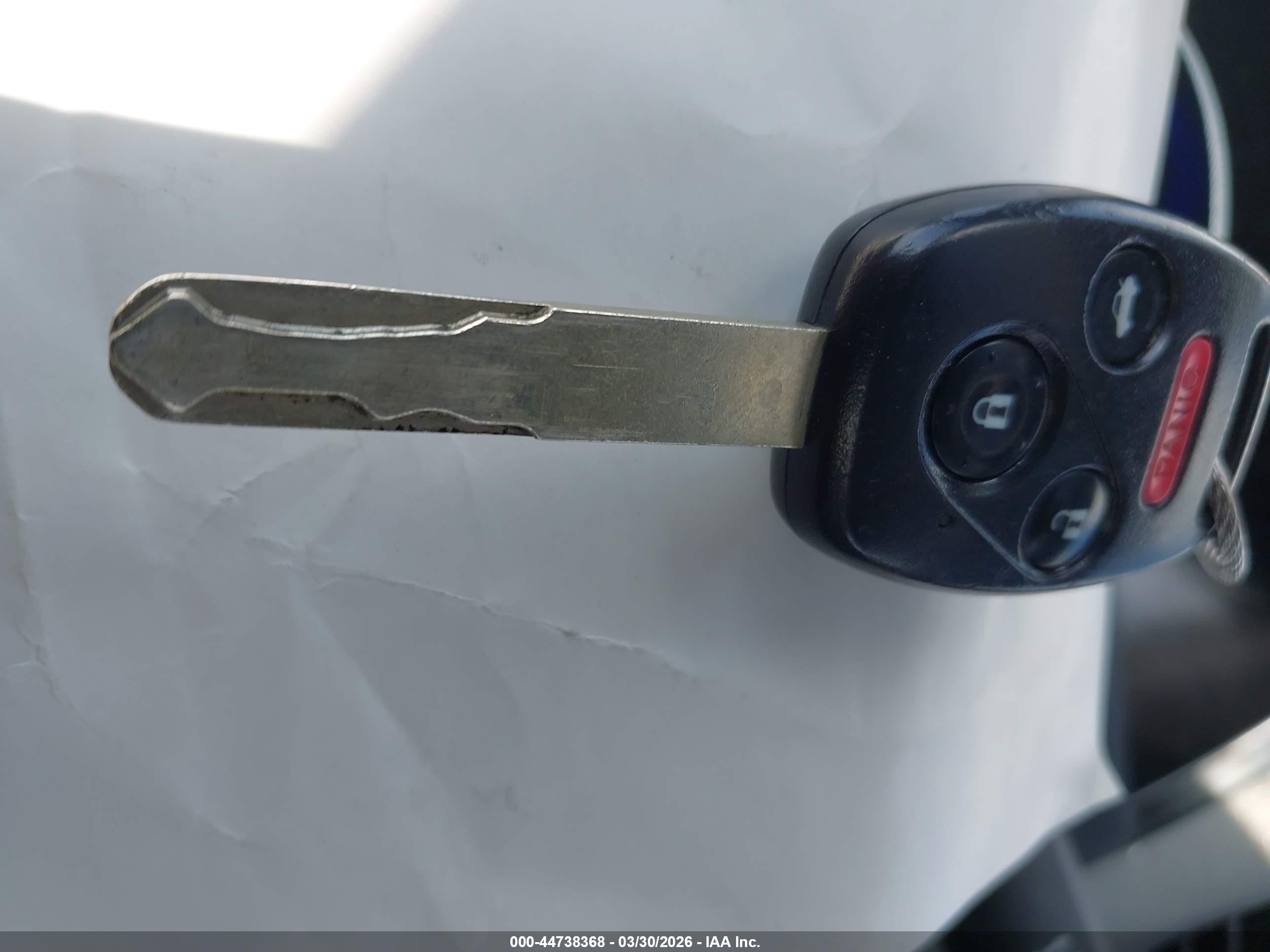 HONDA CIVIC image 11