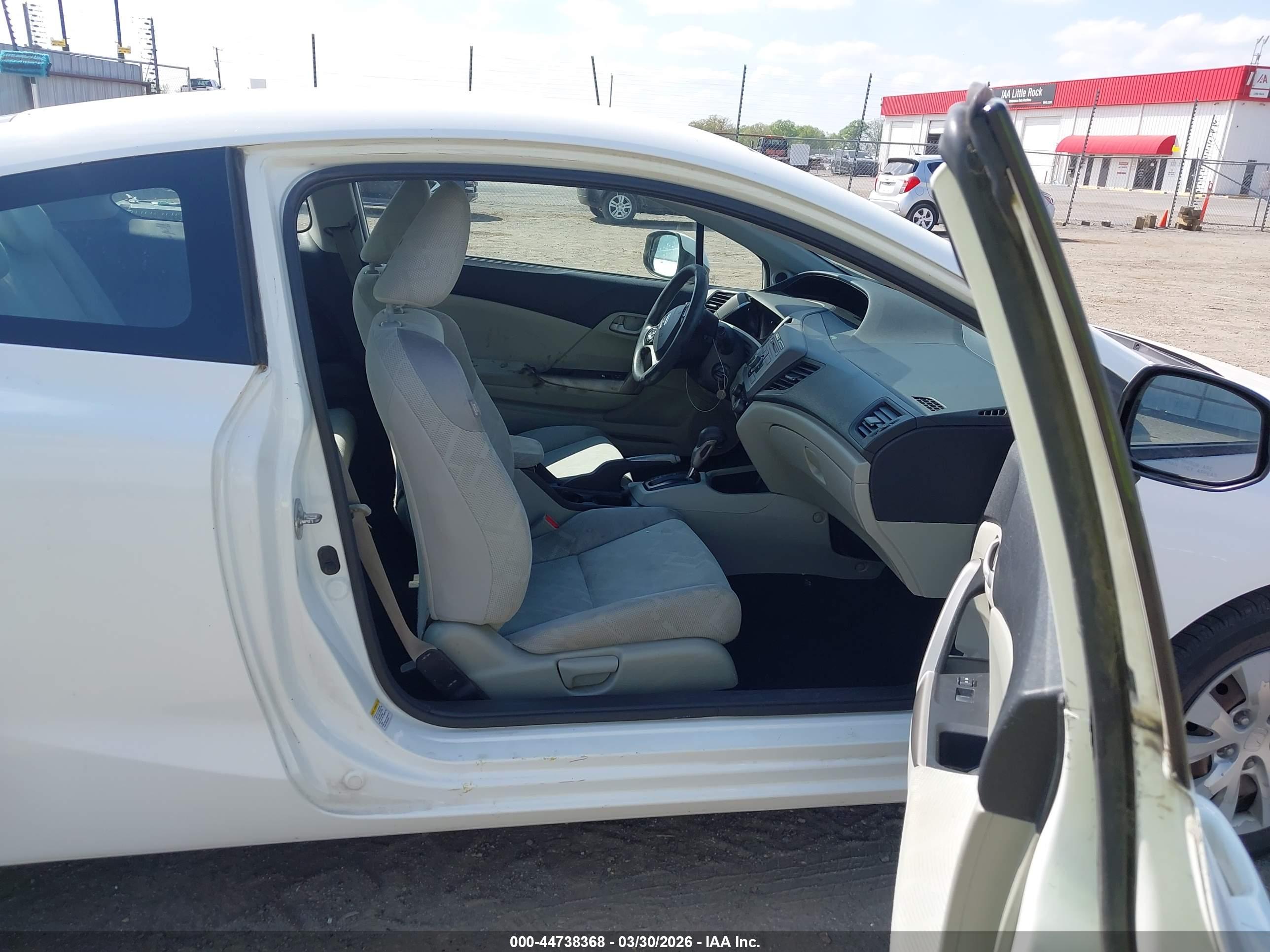 HONDA CIVIC image 5