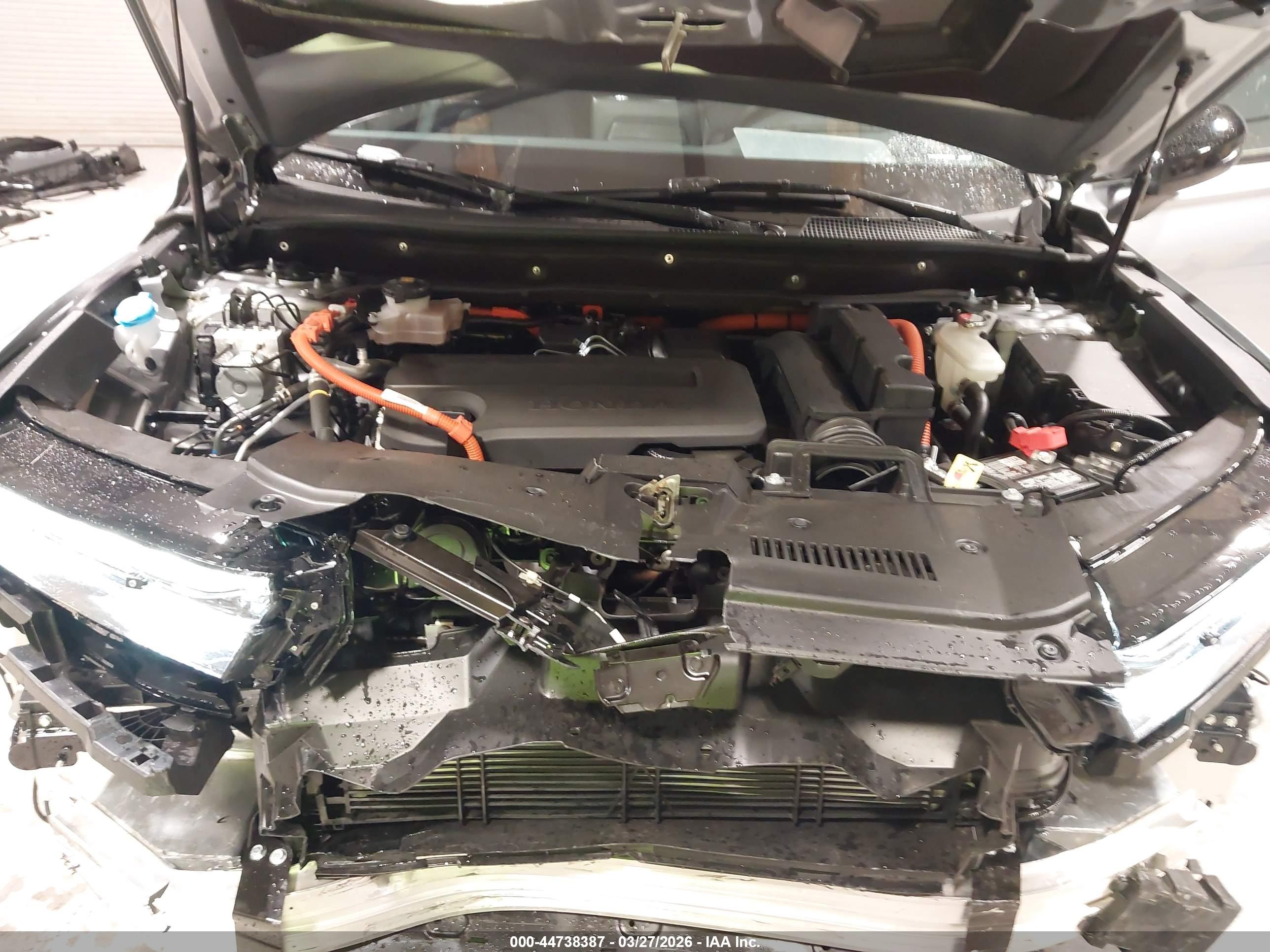 HONDA CR-V image 10