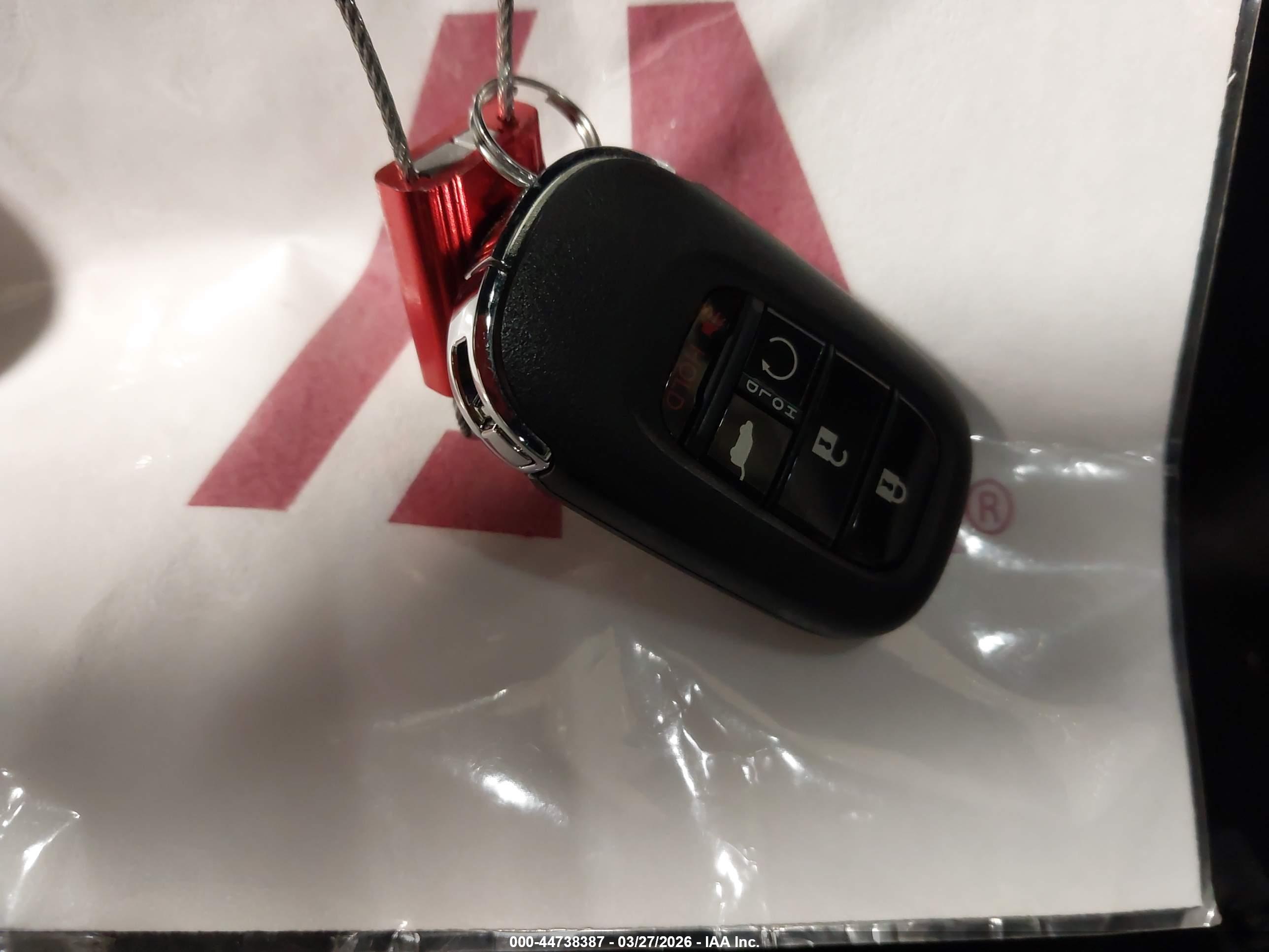 HONDA CR-V image 11