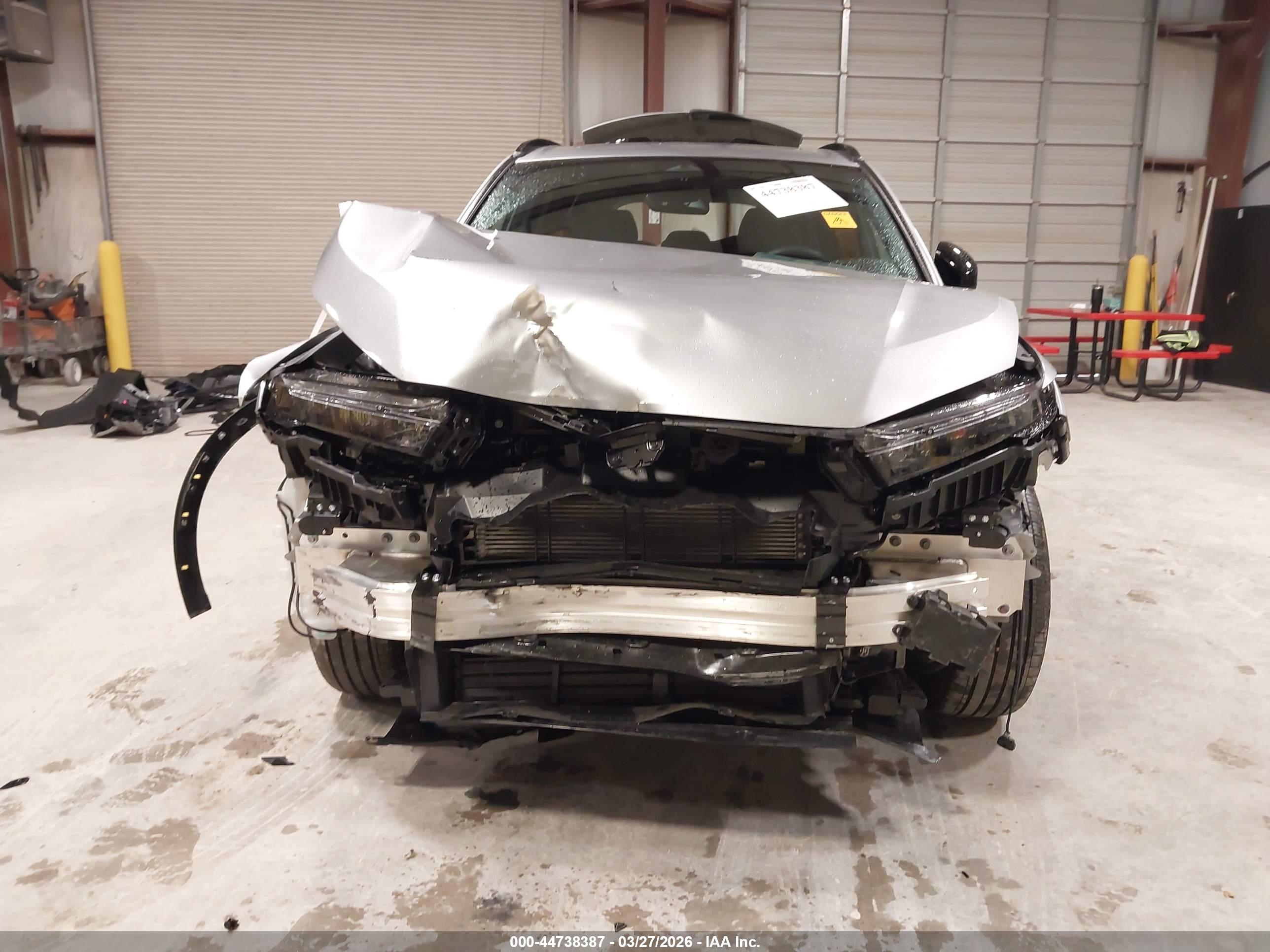 HONDA CR-V image 6