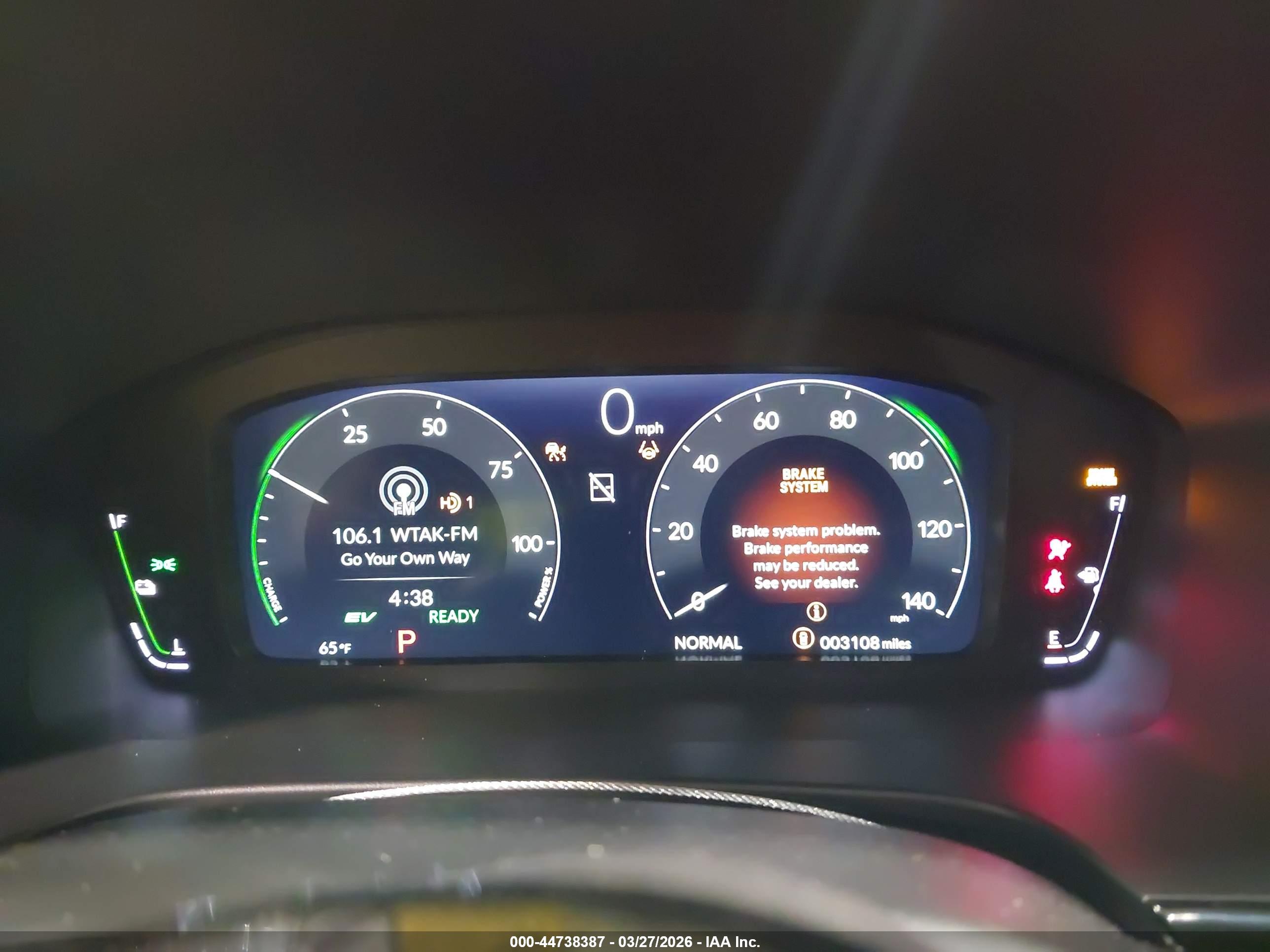 HONDA CR-V image 7