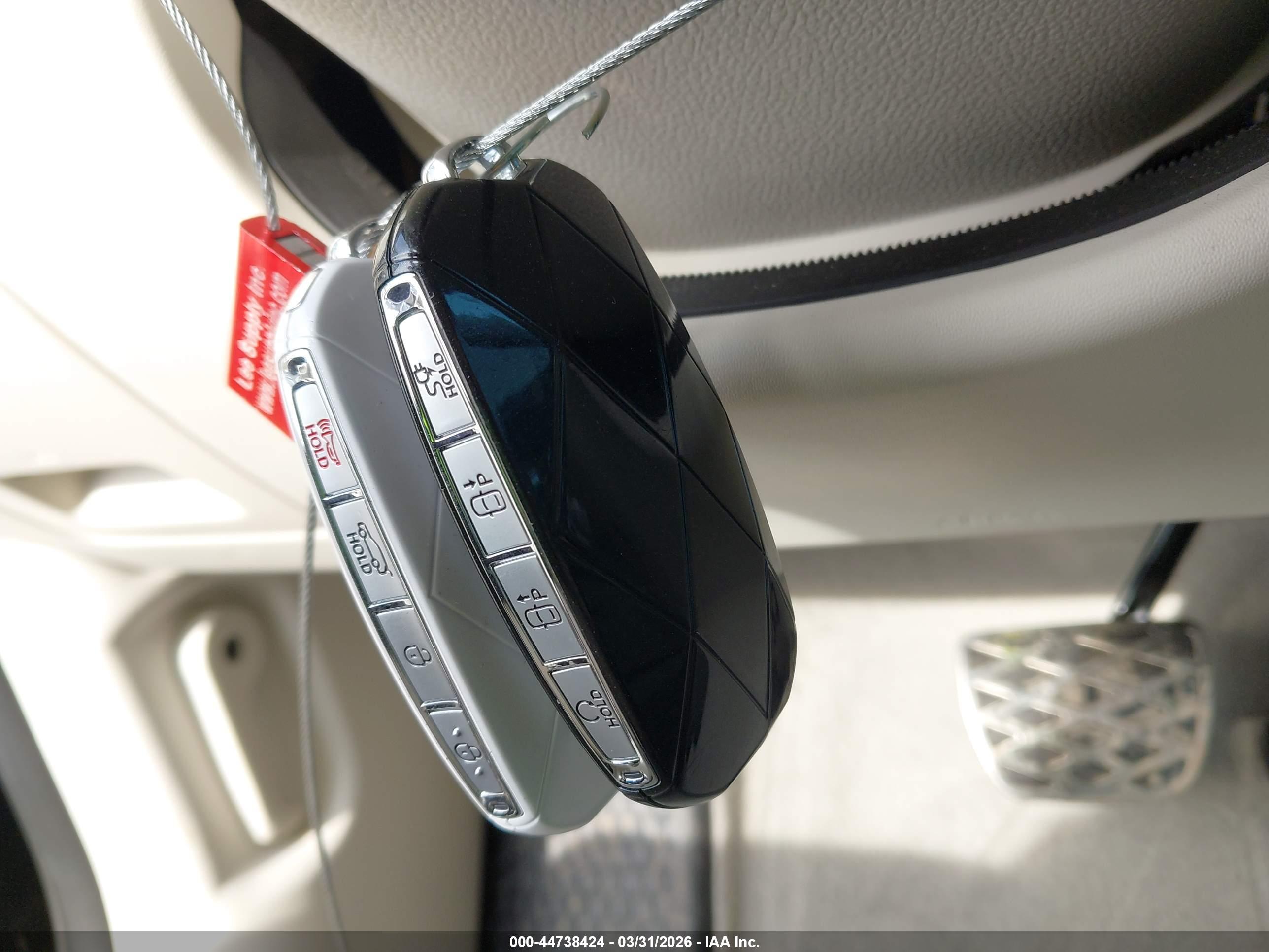 GENESIS GV60 image 11