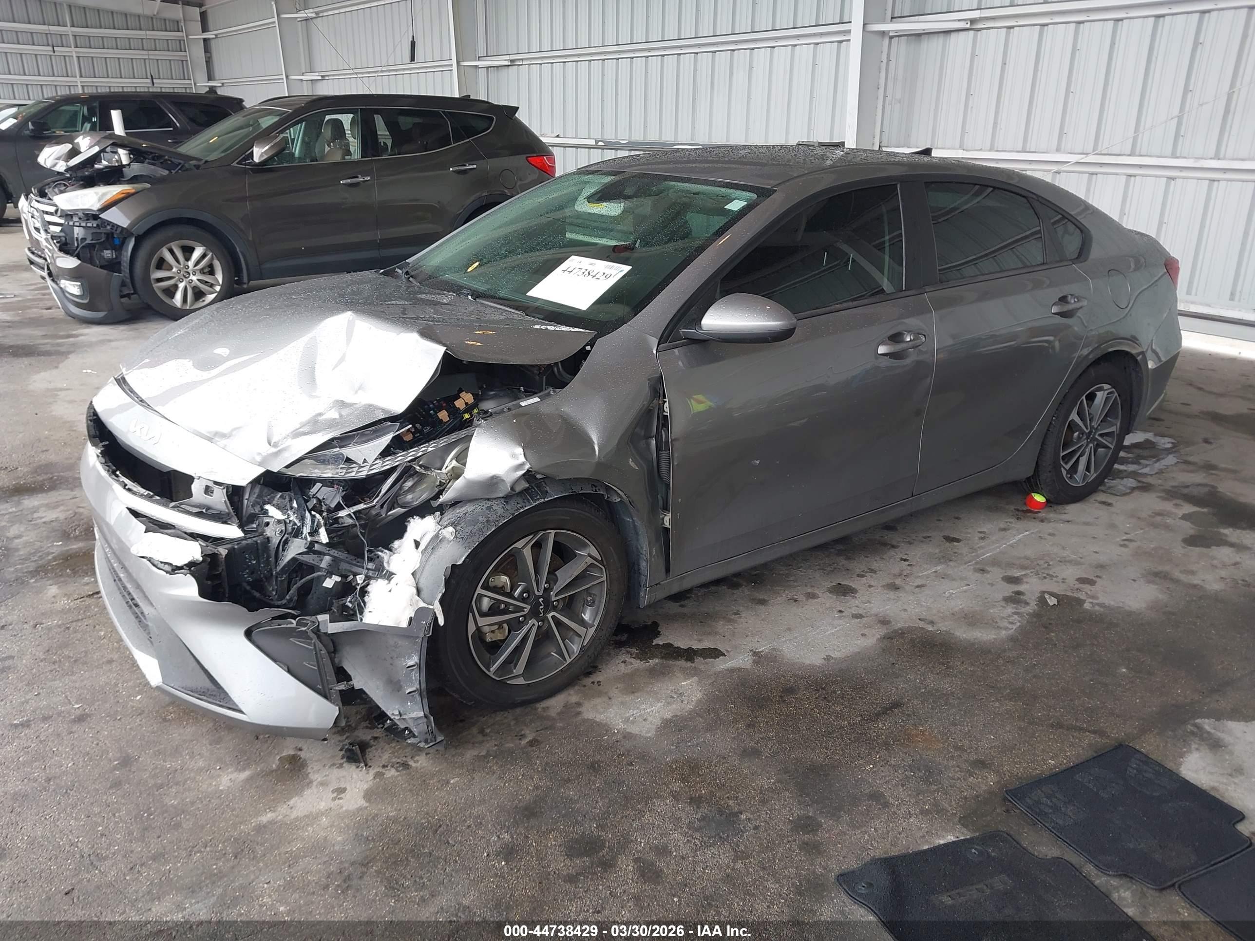 KIA FORTE image 2