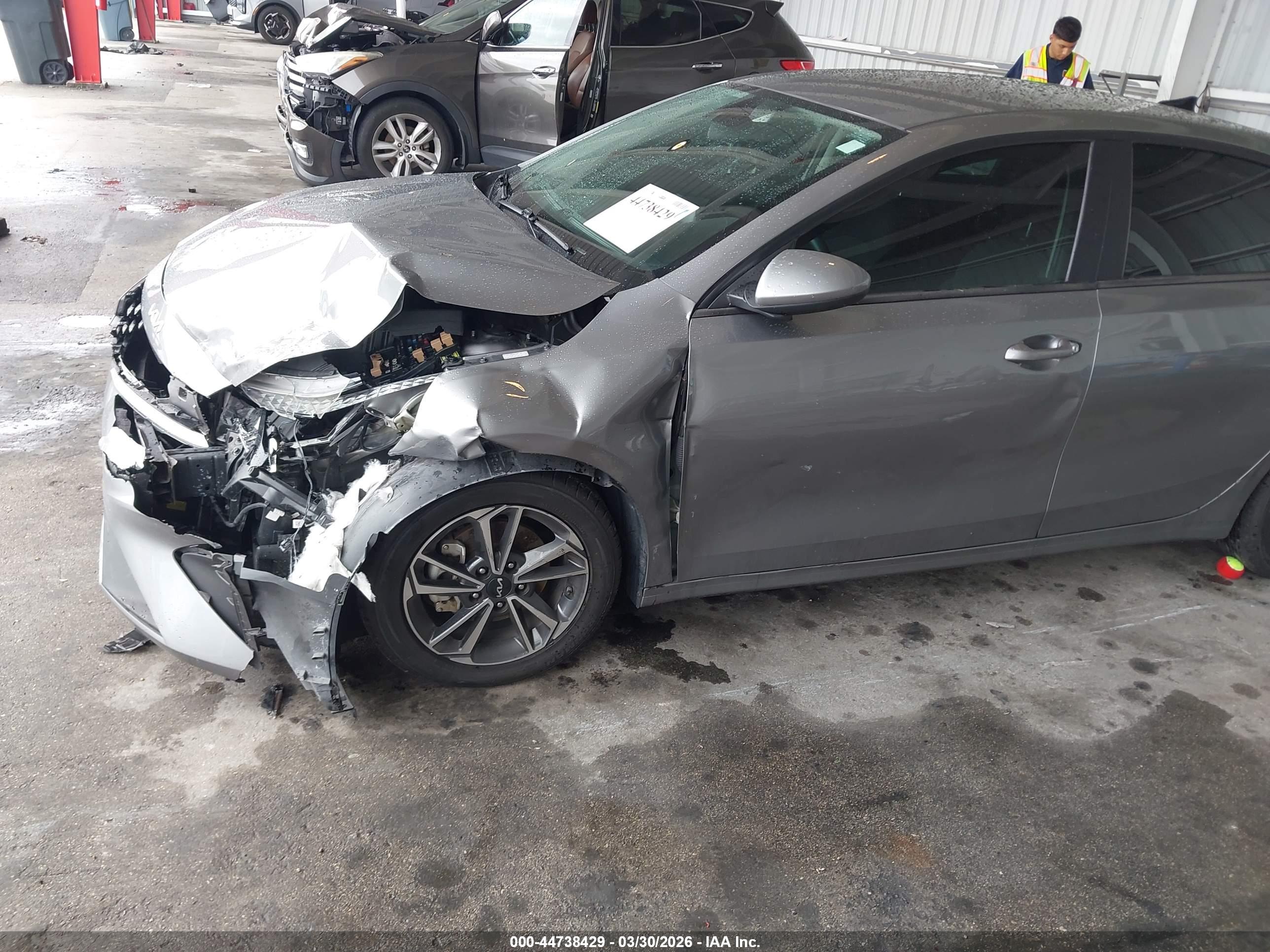 KIA FORTE image 6