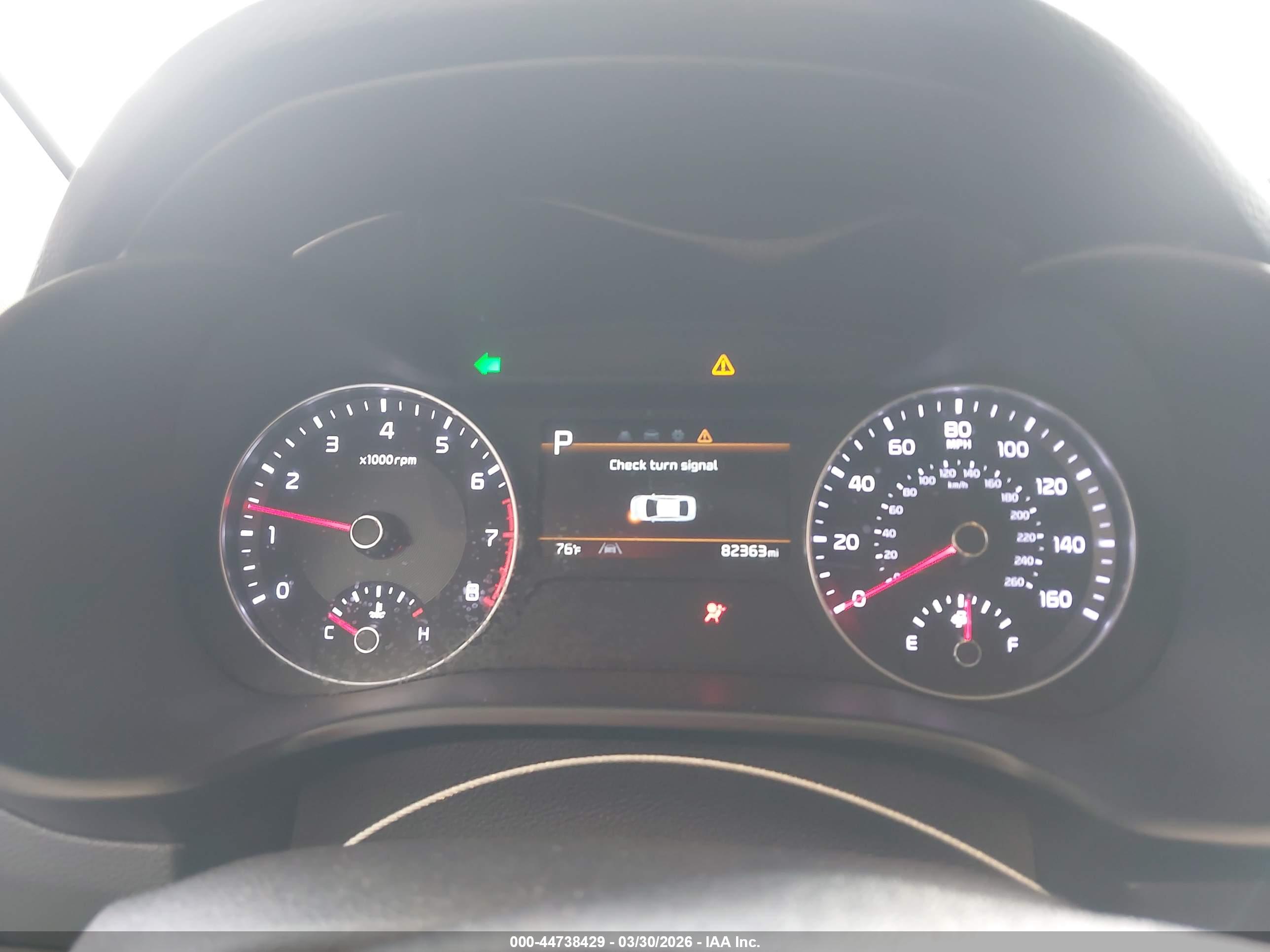 KIA FORTE image 7
