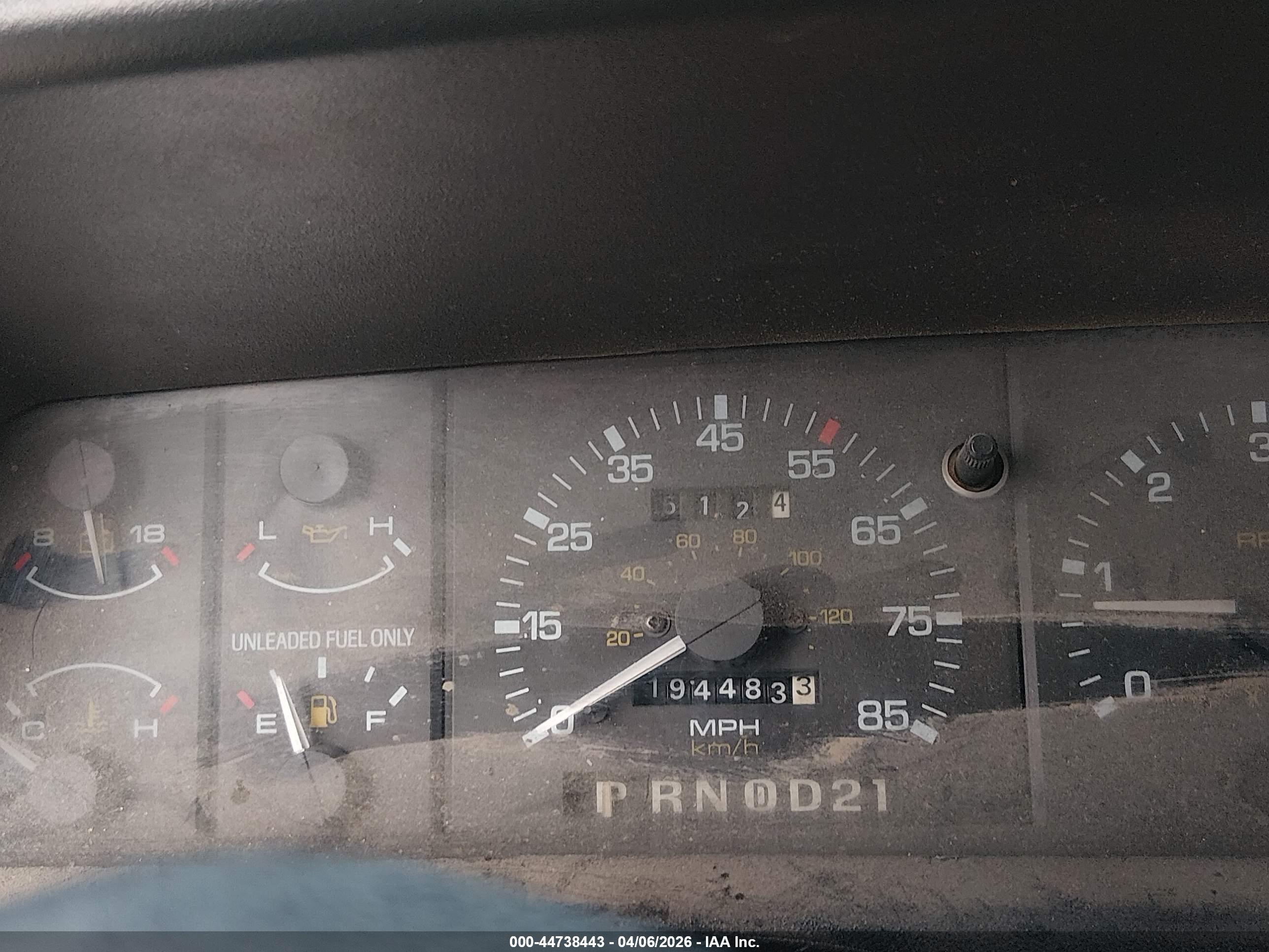 MAZDA B4000 image 7