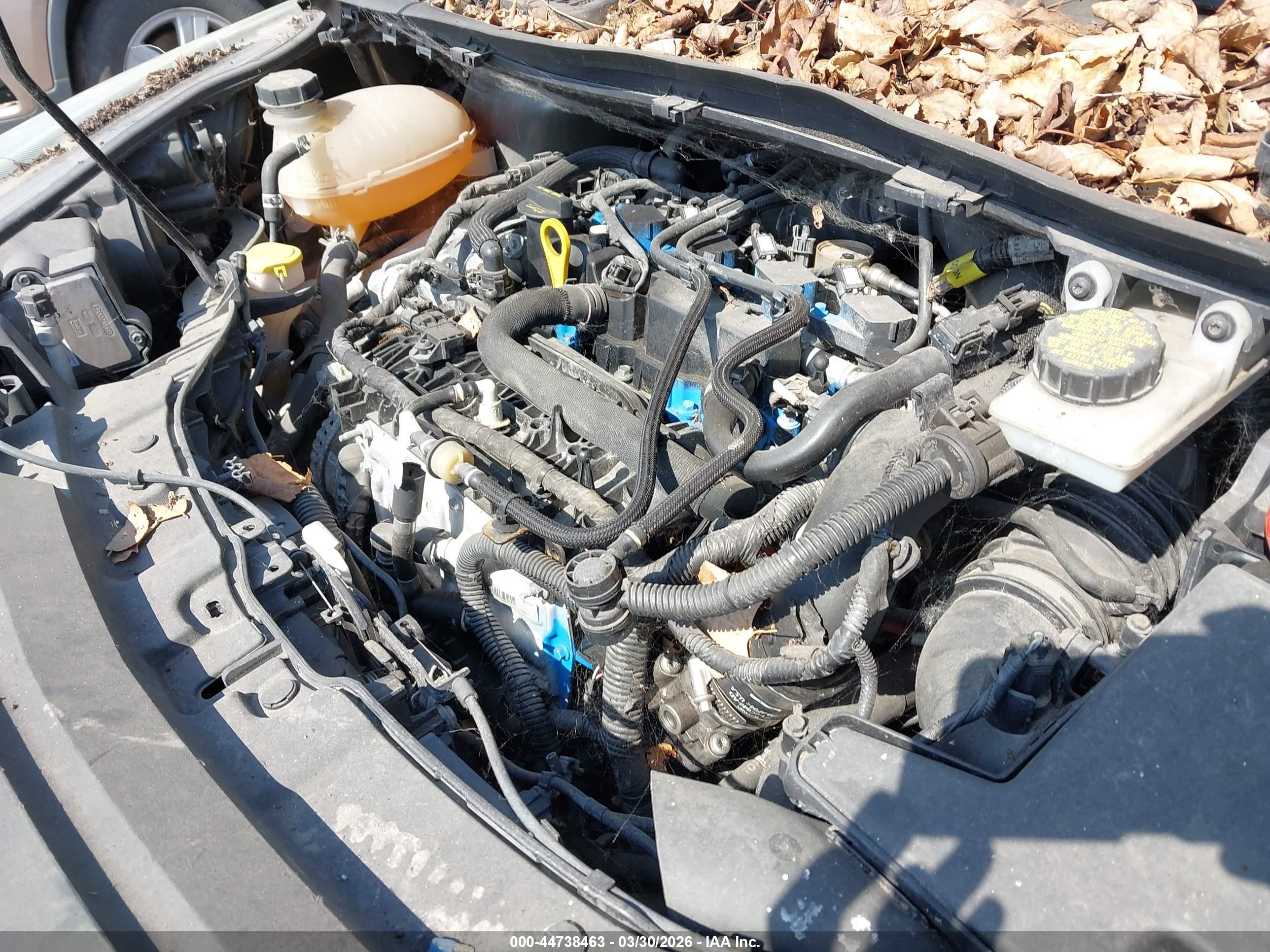 FORD ESCAPE image 10