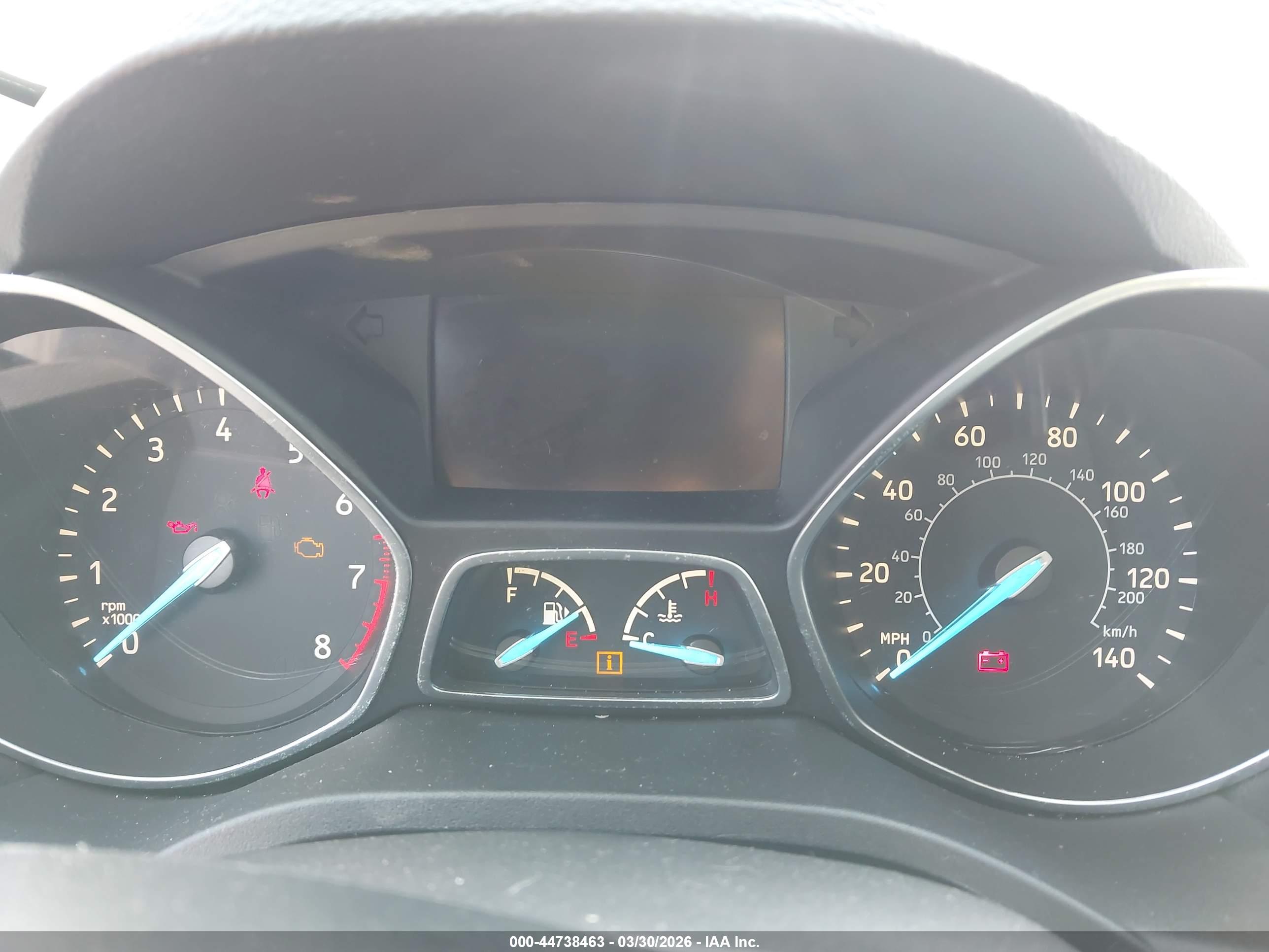FORD ESCAPE image 7