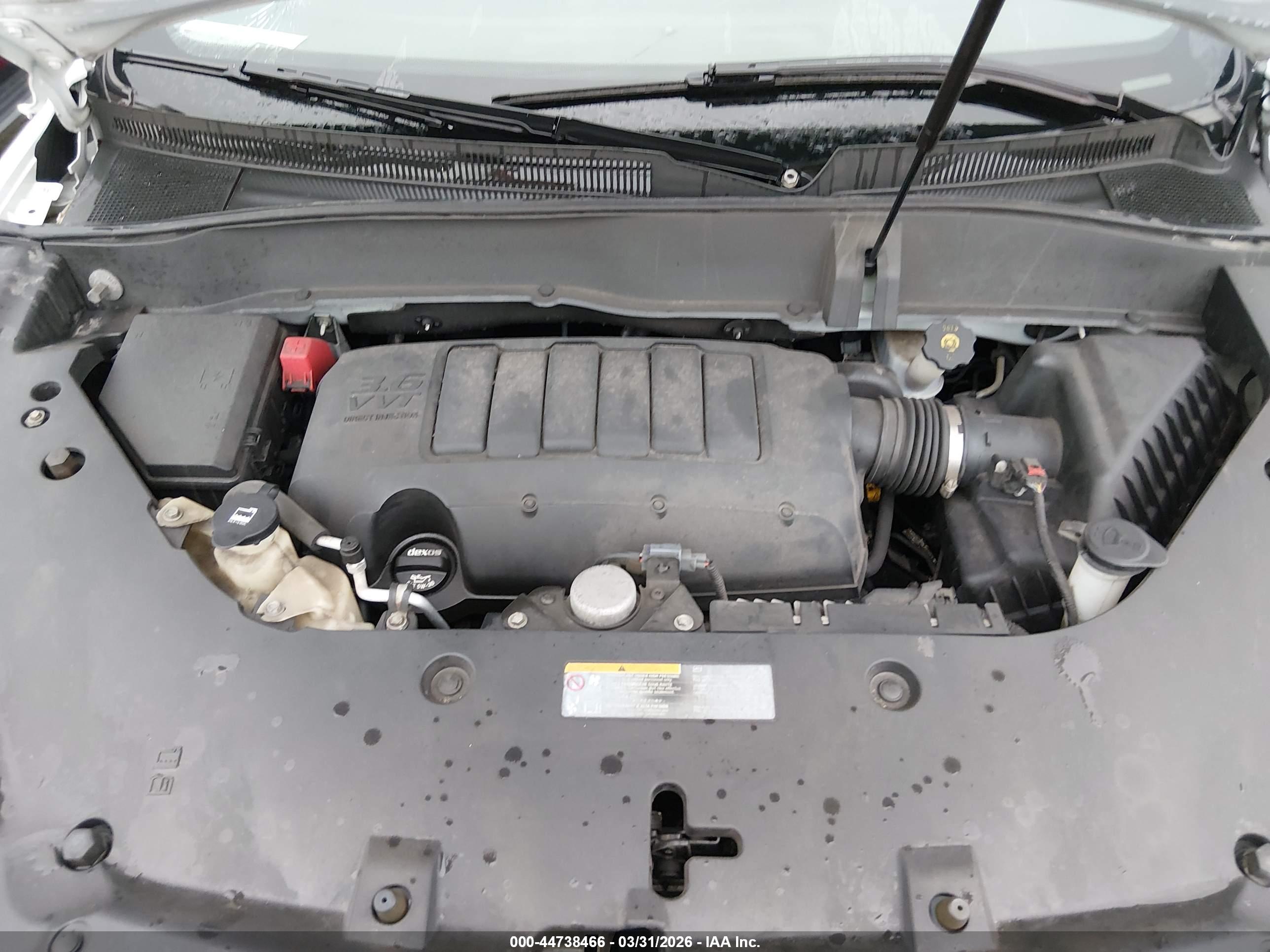 GMC ACADIA image 10