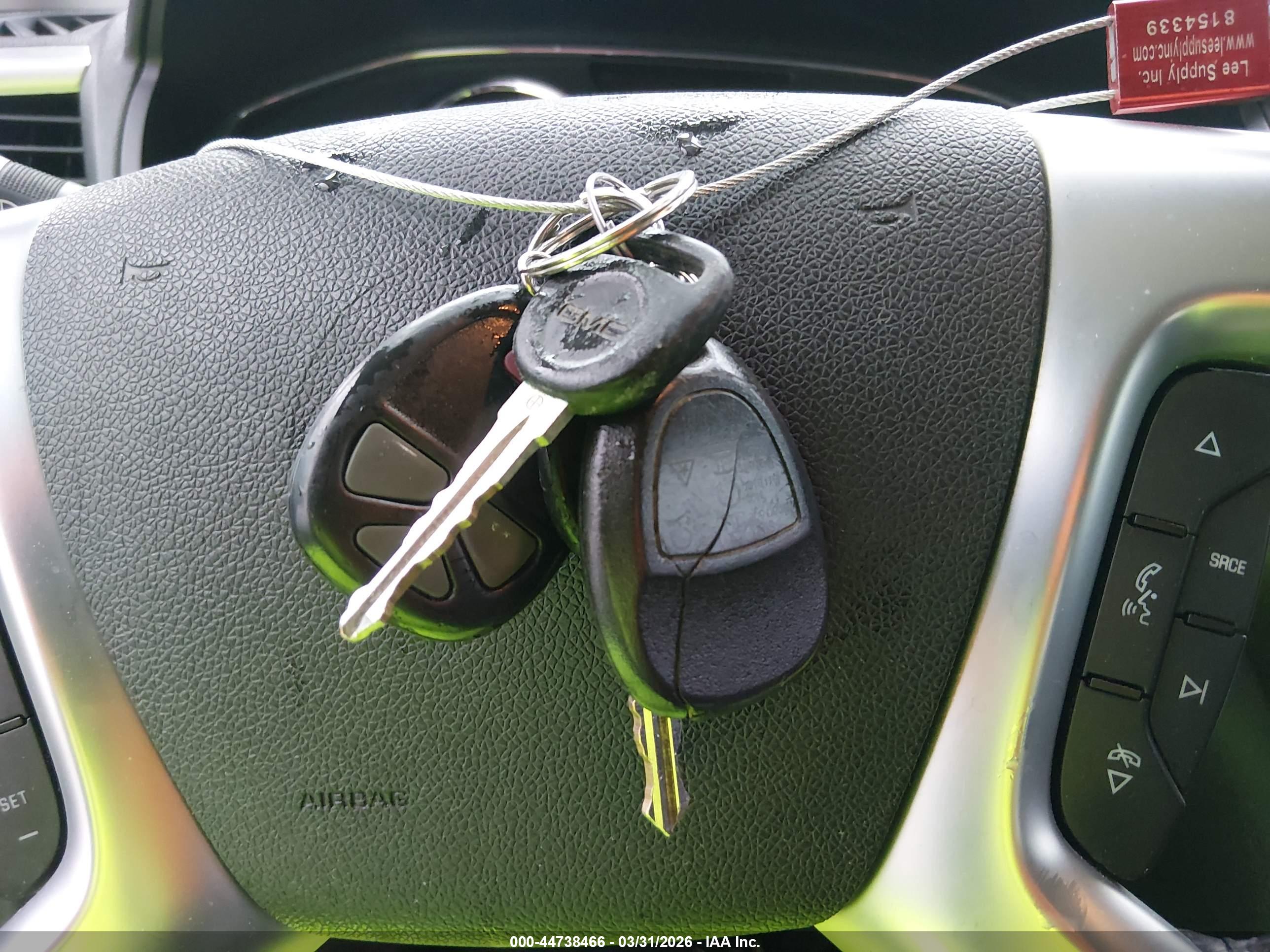 GMC ACADIA image 11