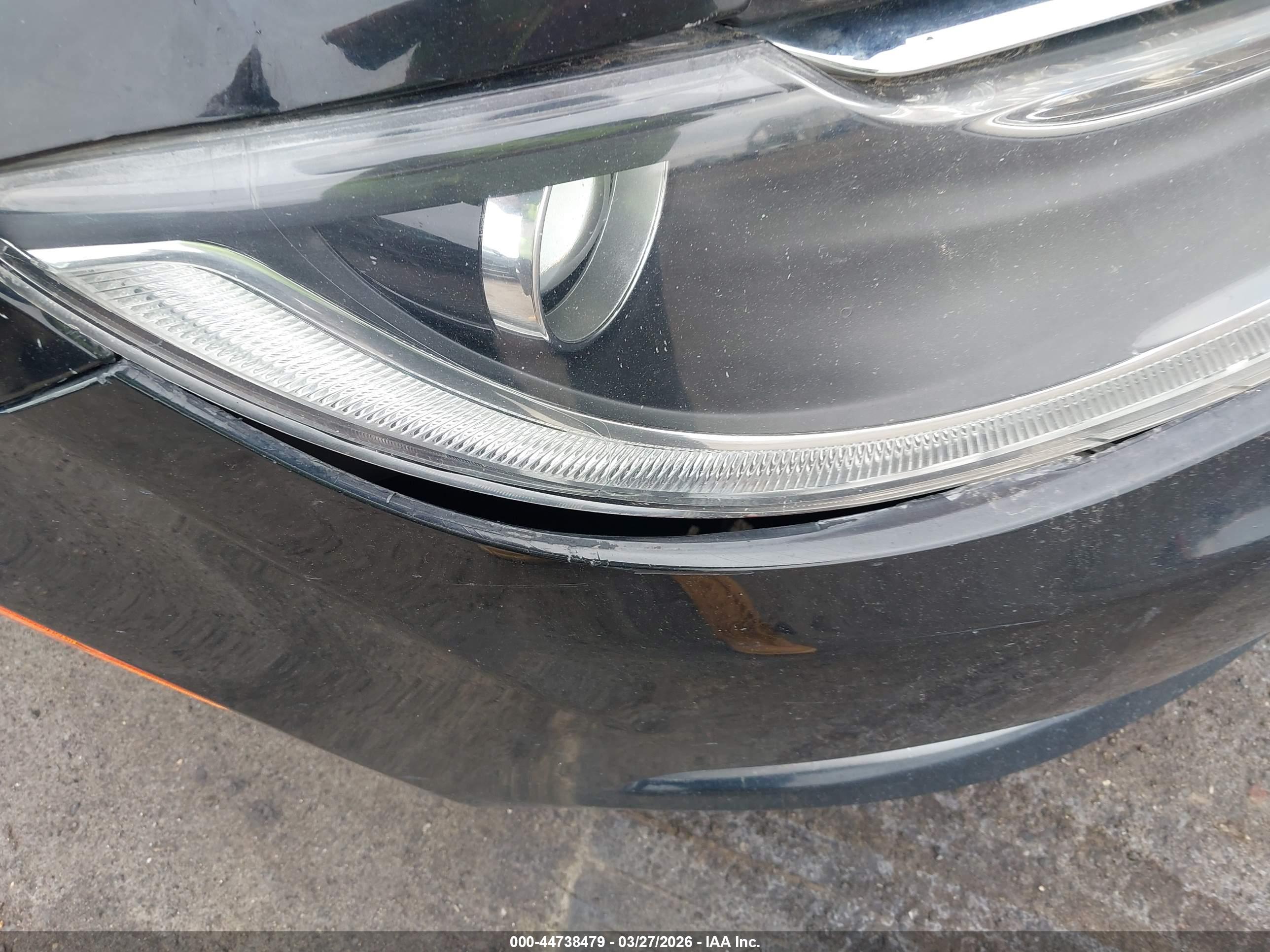 CHRYSLER 200 image 6