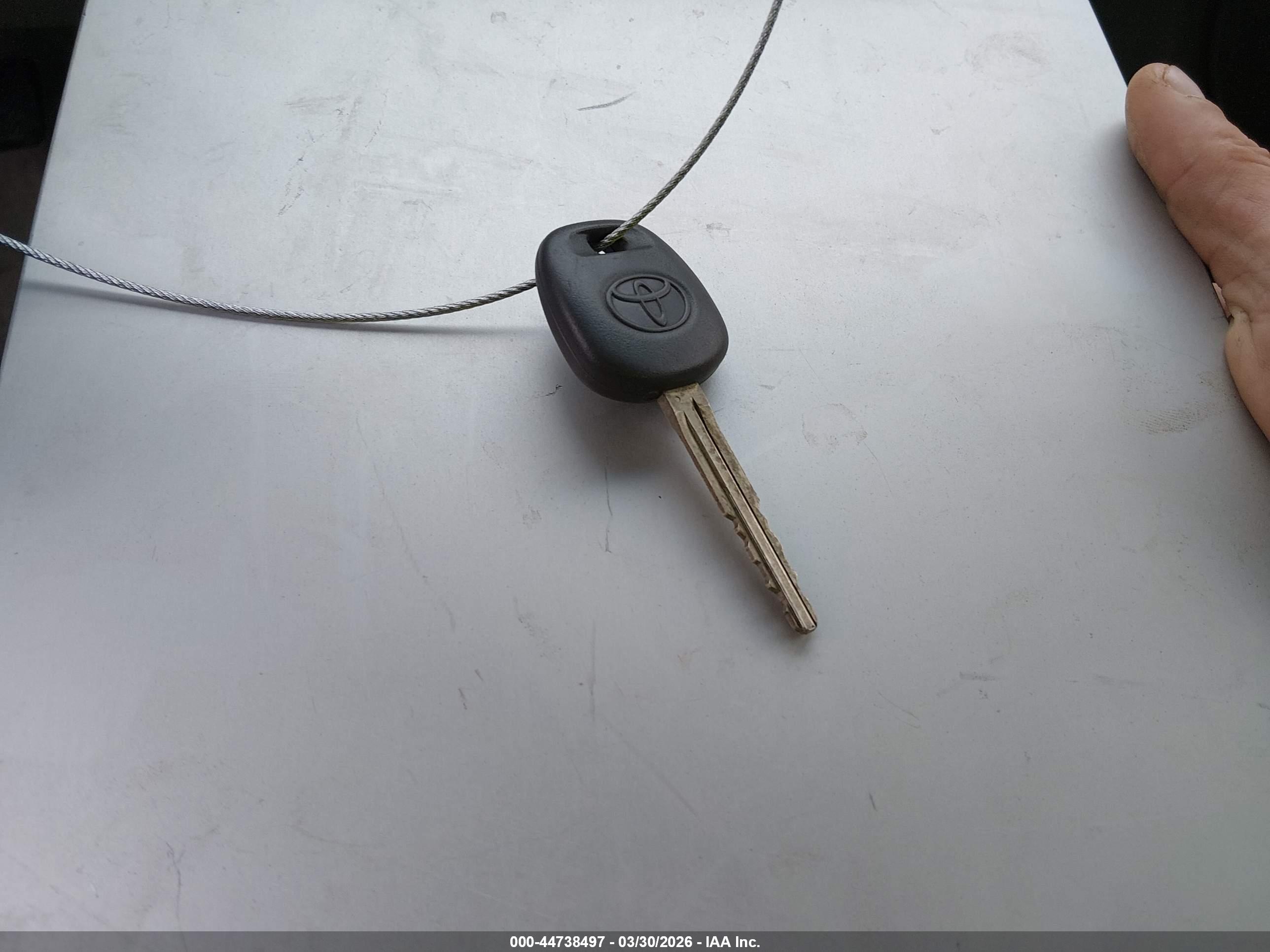 TOYOTA COROLLA image 11