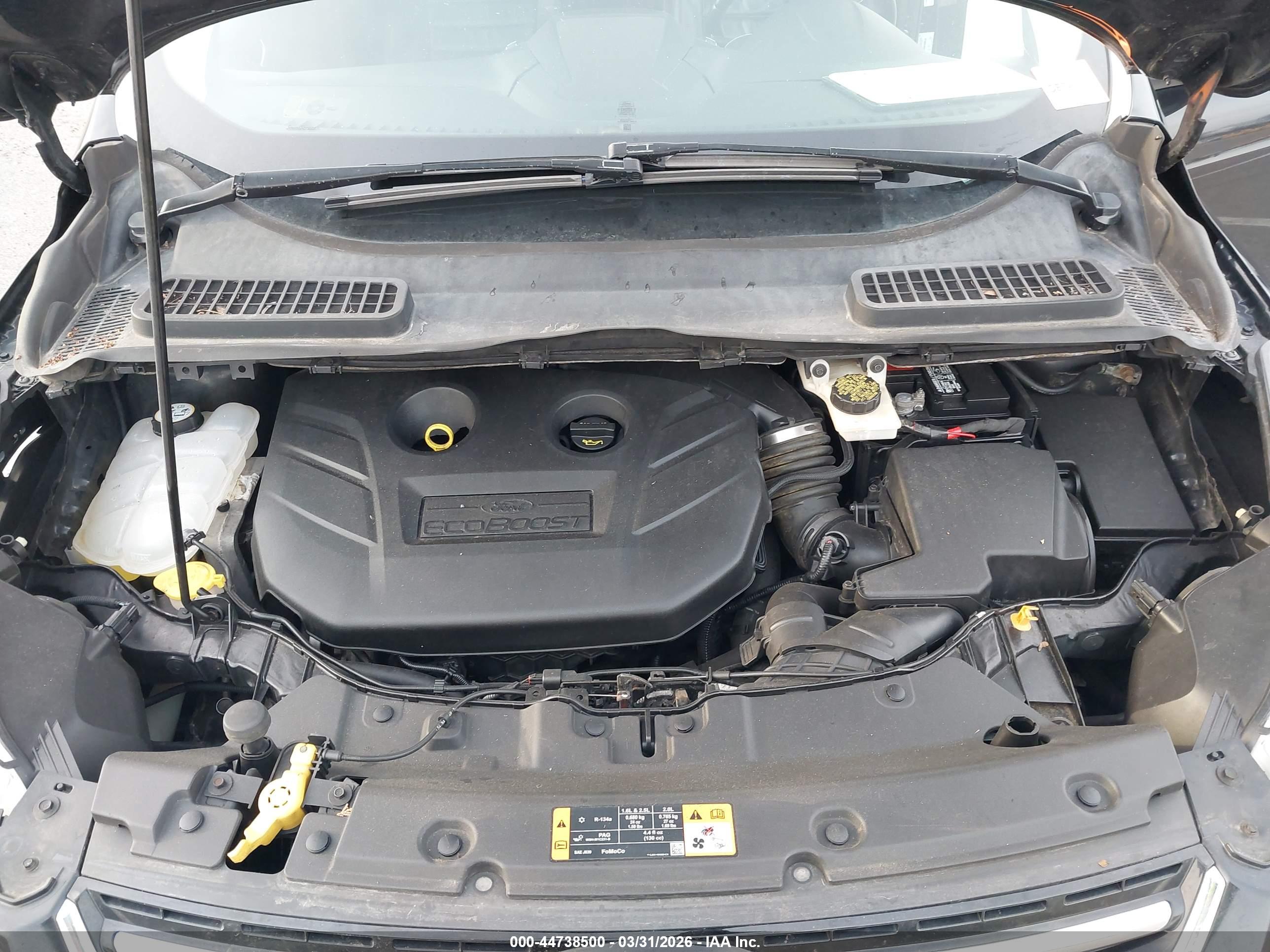 FORD ESCAPE image 10