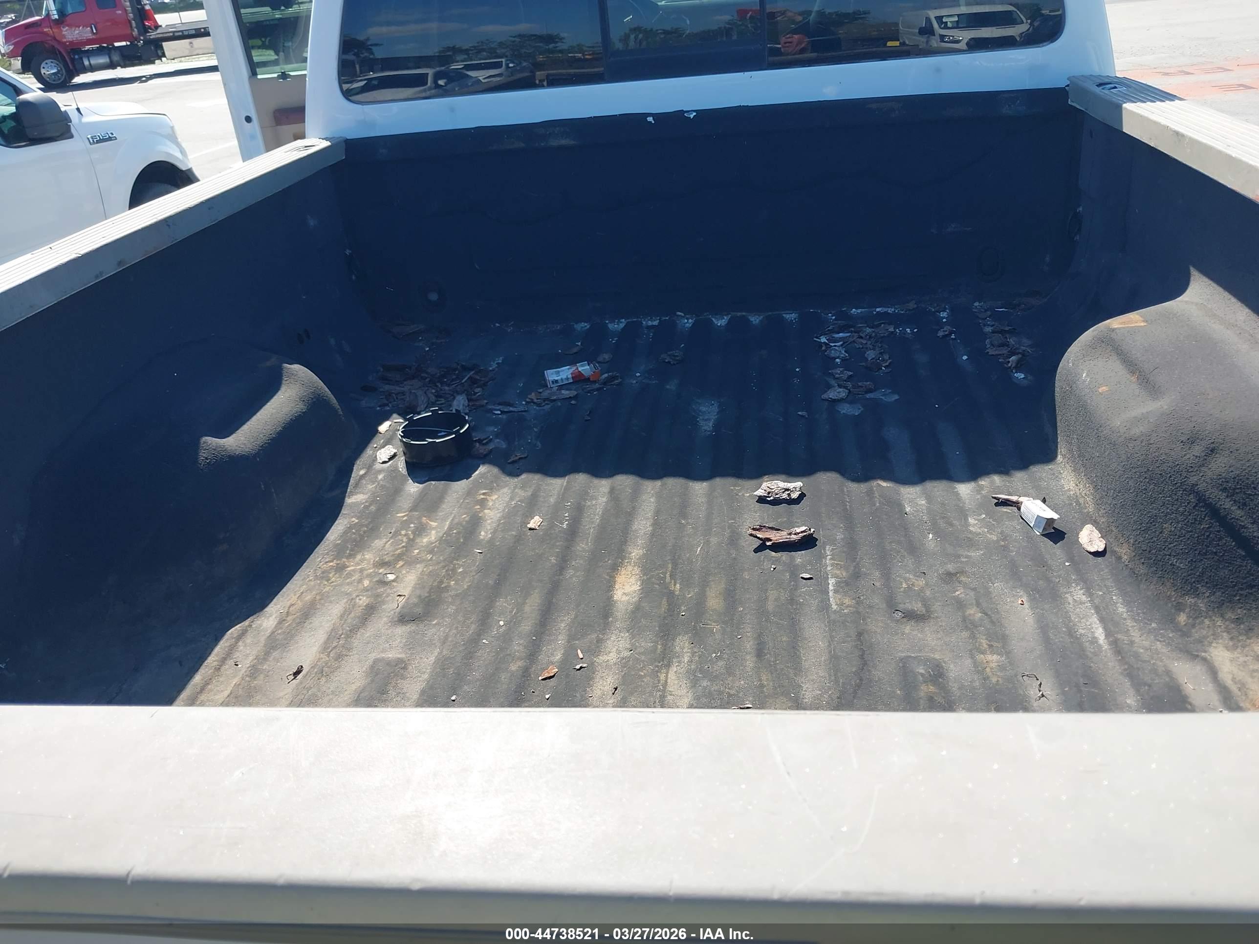 FORD F-350 image 7