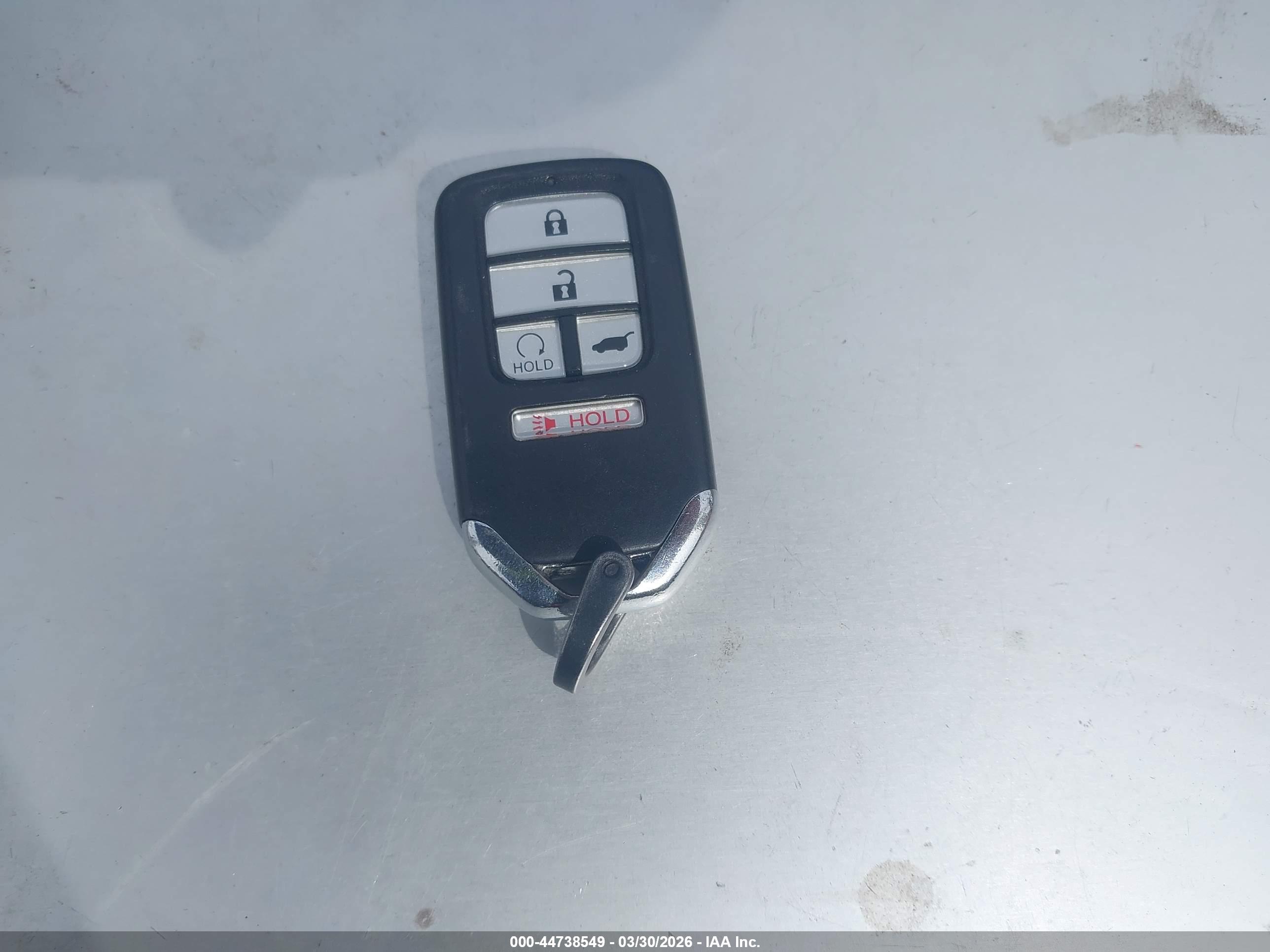 HONDA CIVIC image 11