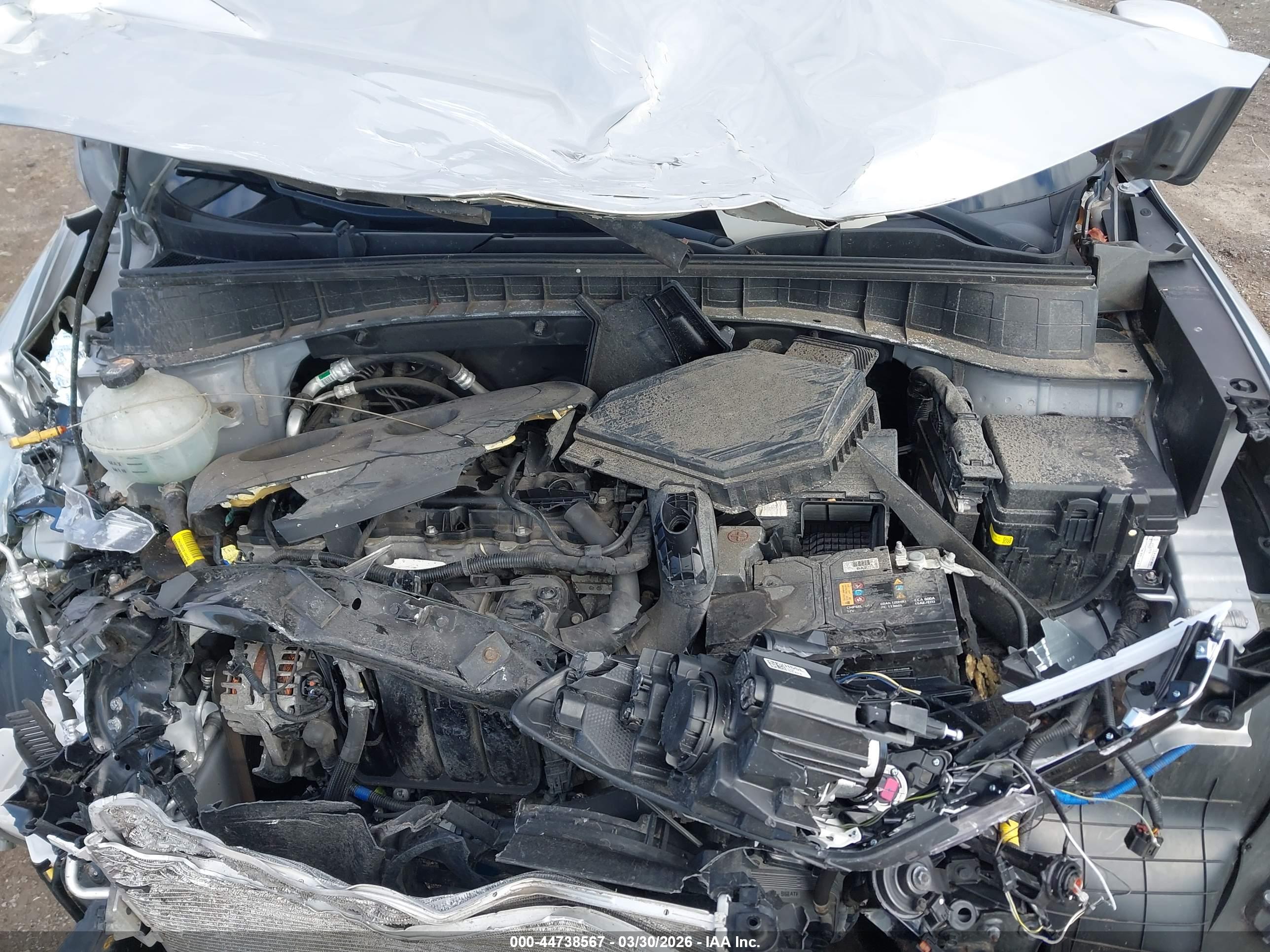 HYUNDAI TUCSON image 10