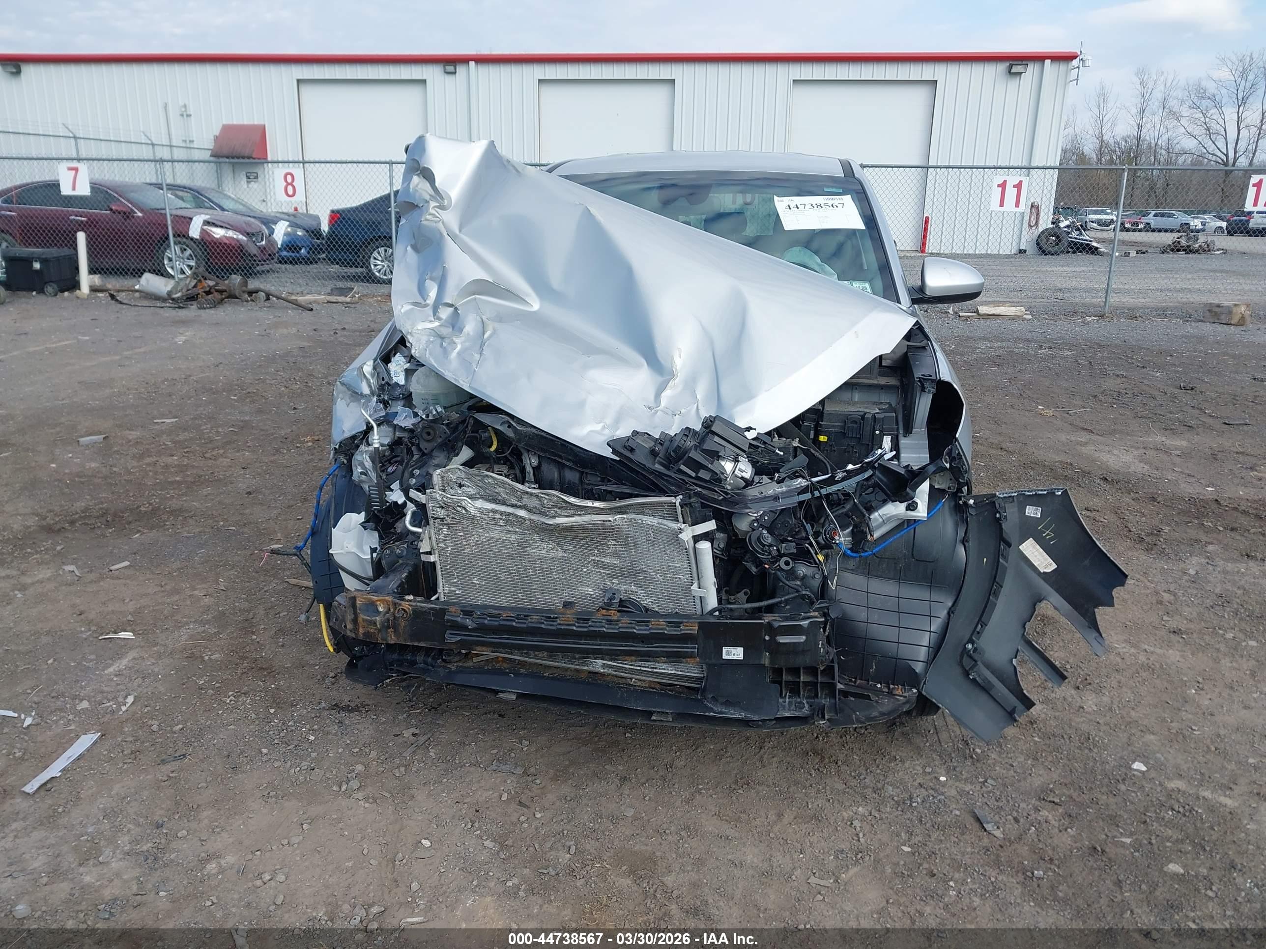 HYUNDAI TUCSON image 6