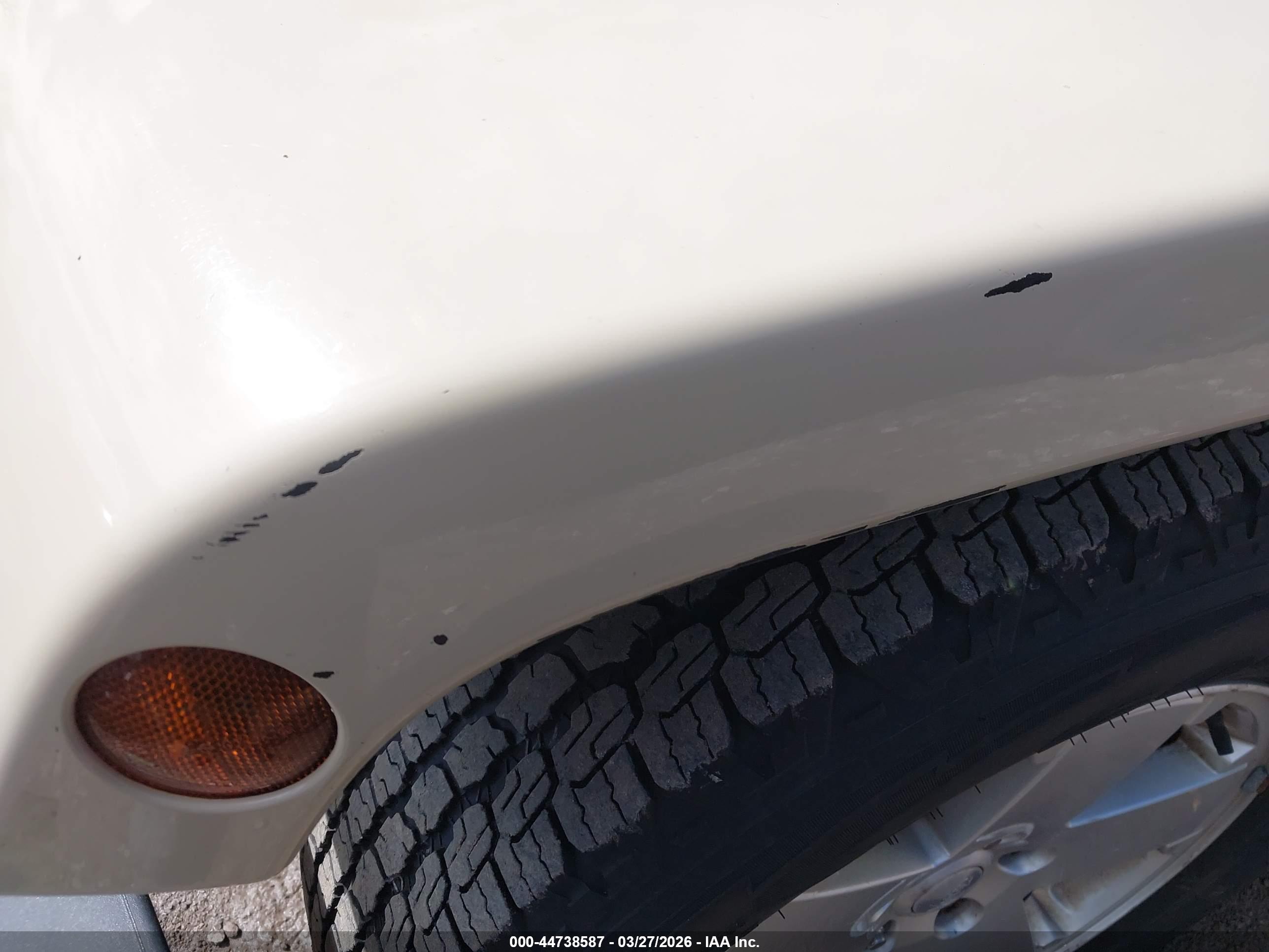 JEEP WRANGLER image 6