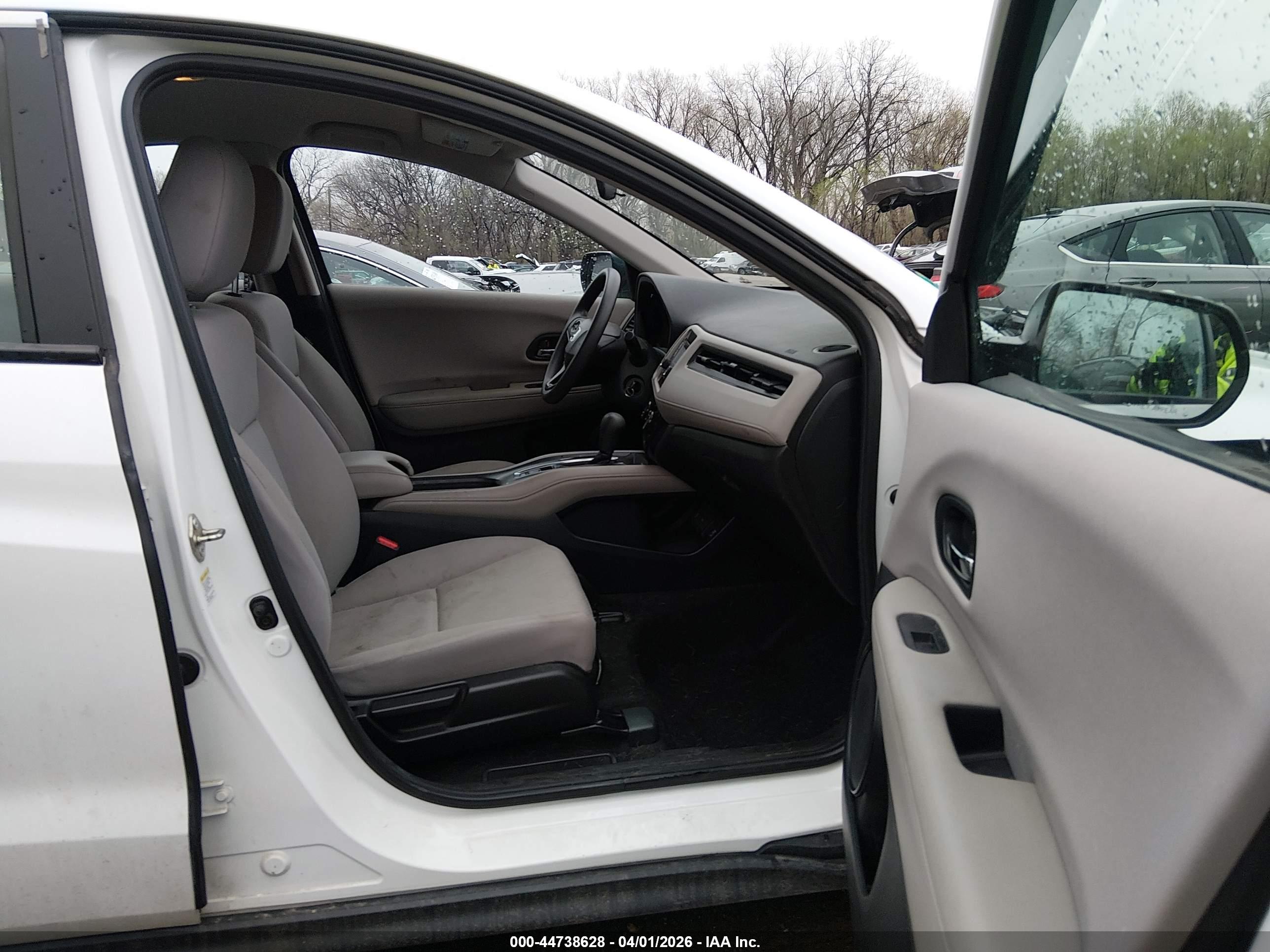 HONDA HR-V image 5