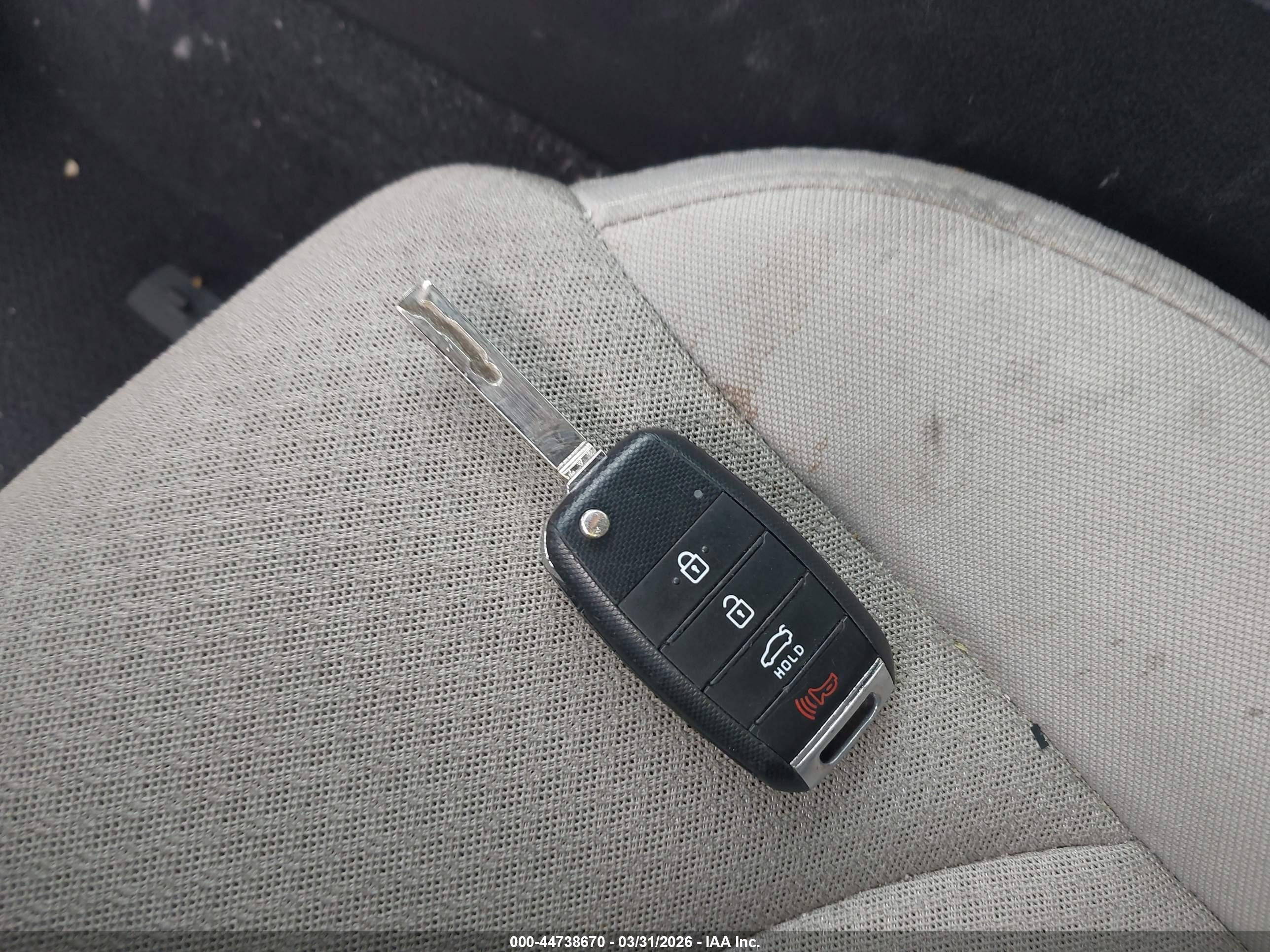 KIA OPTIMA image 11