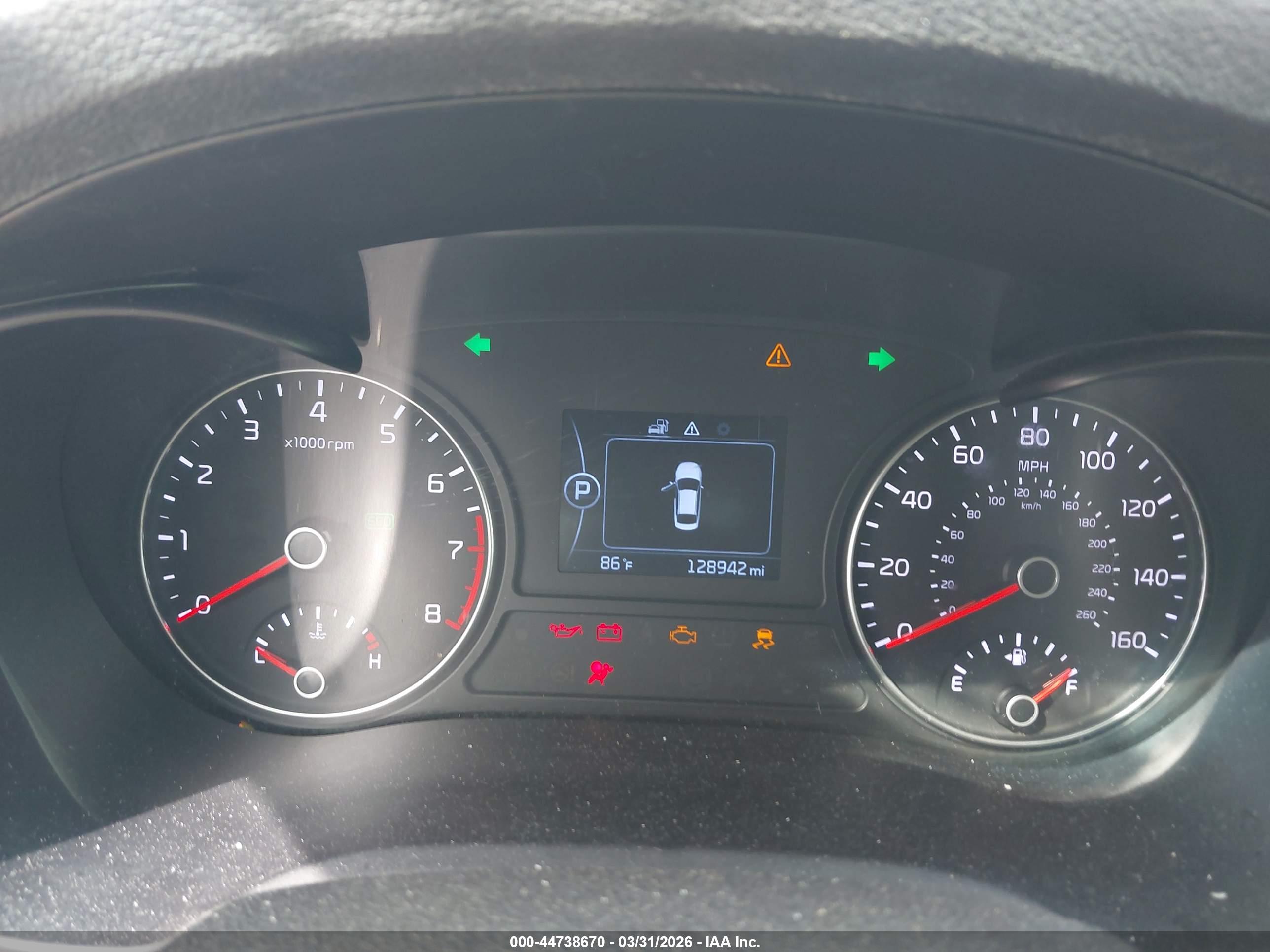 KIA OPTIMA image 7