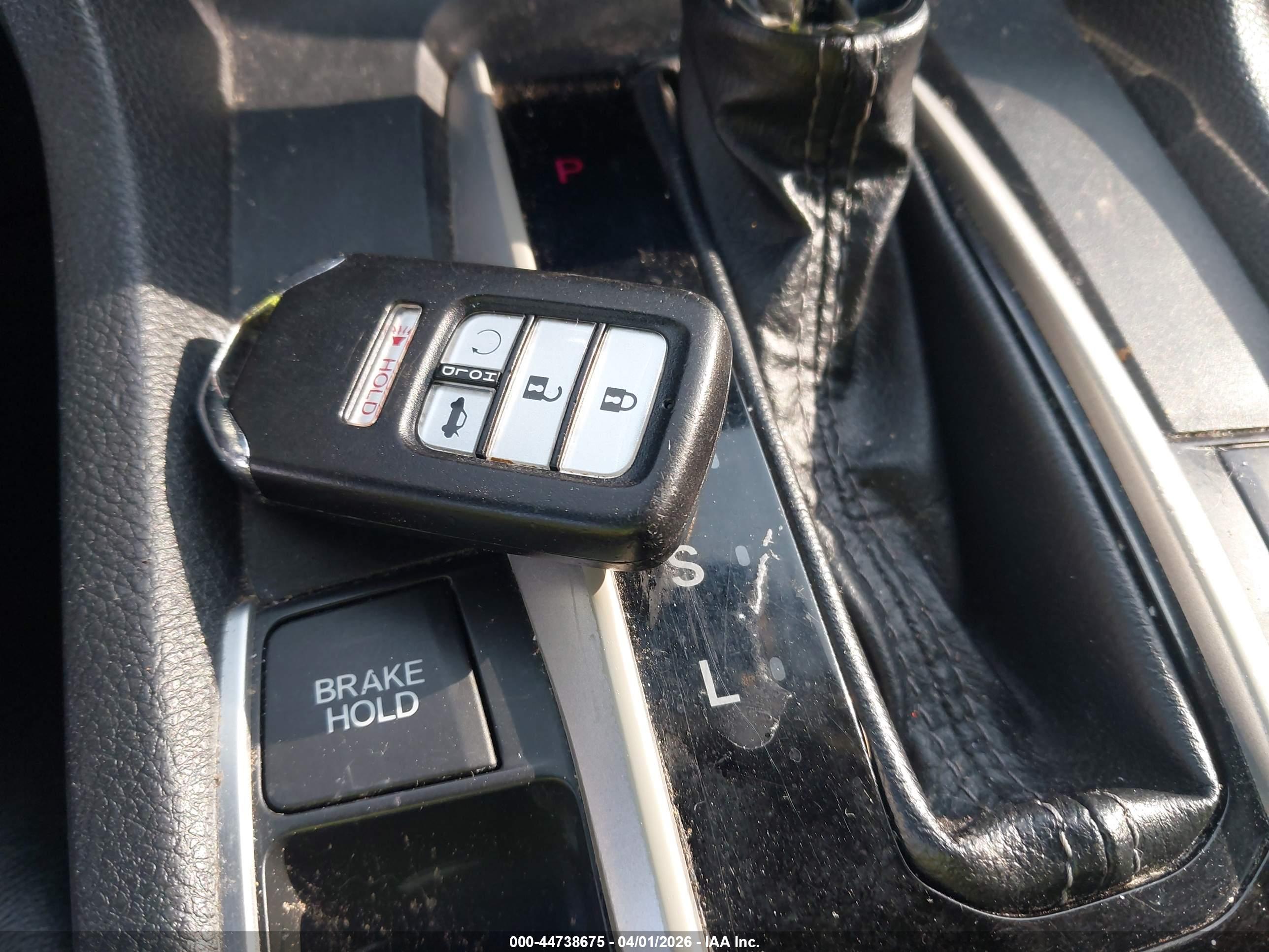 HONDA CIVIC image 11