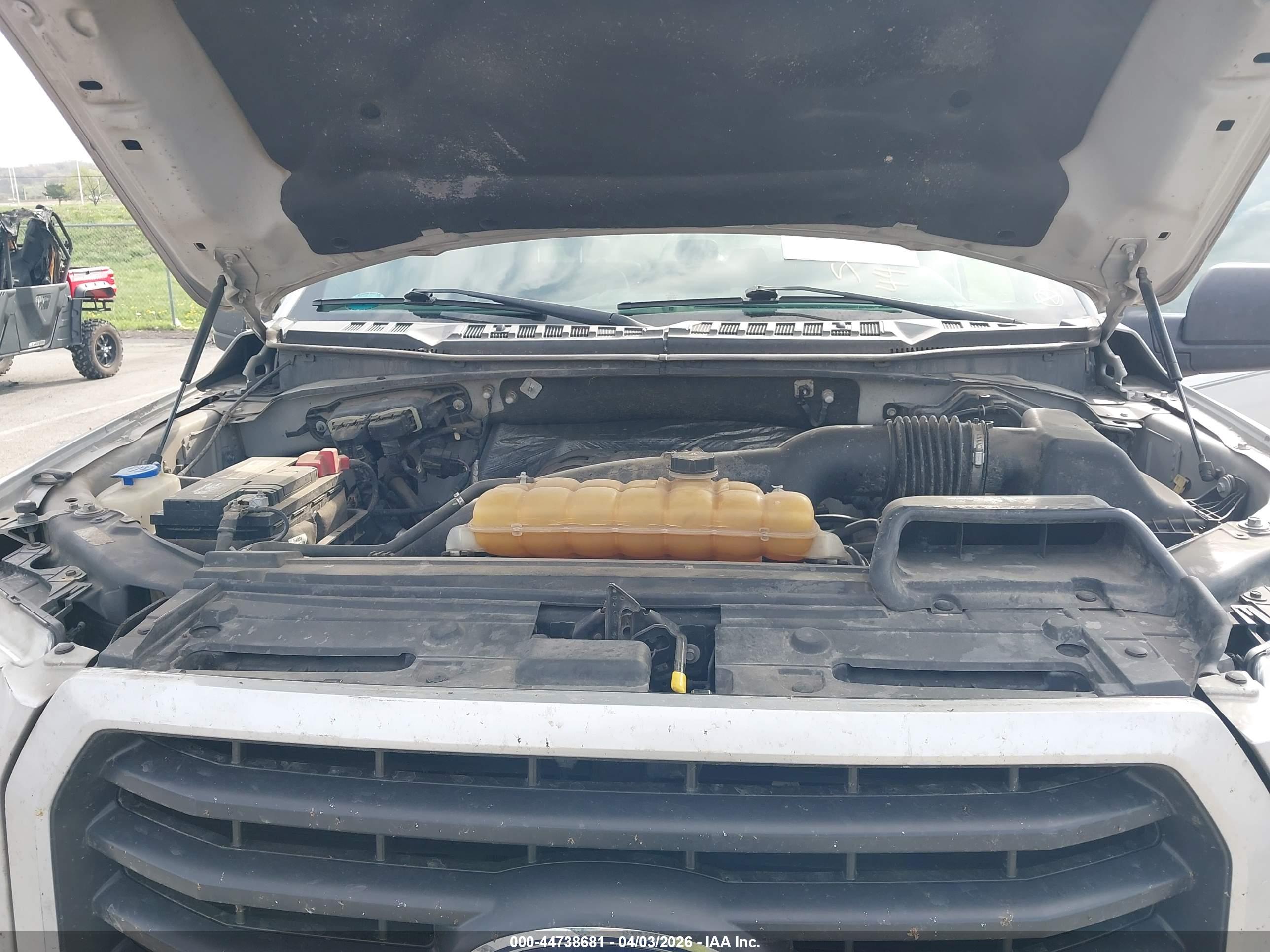FORD F-150 image 10