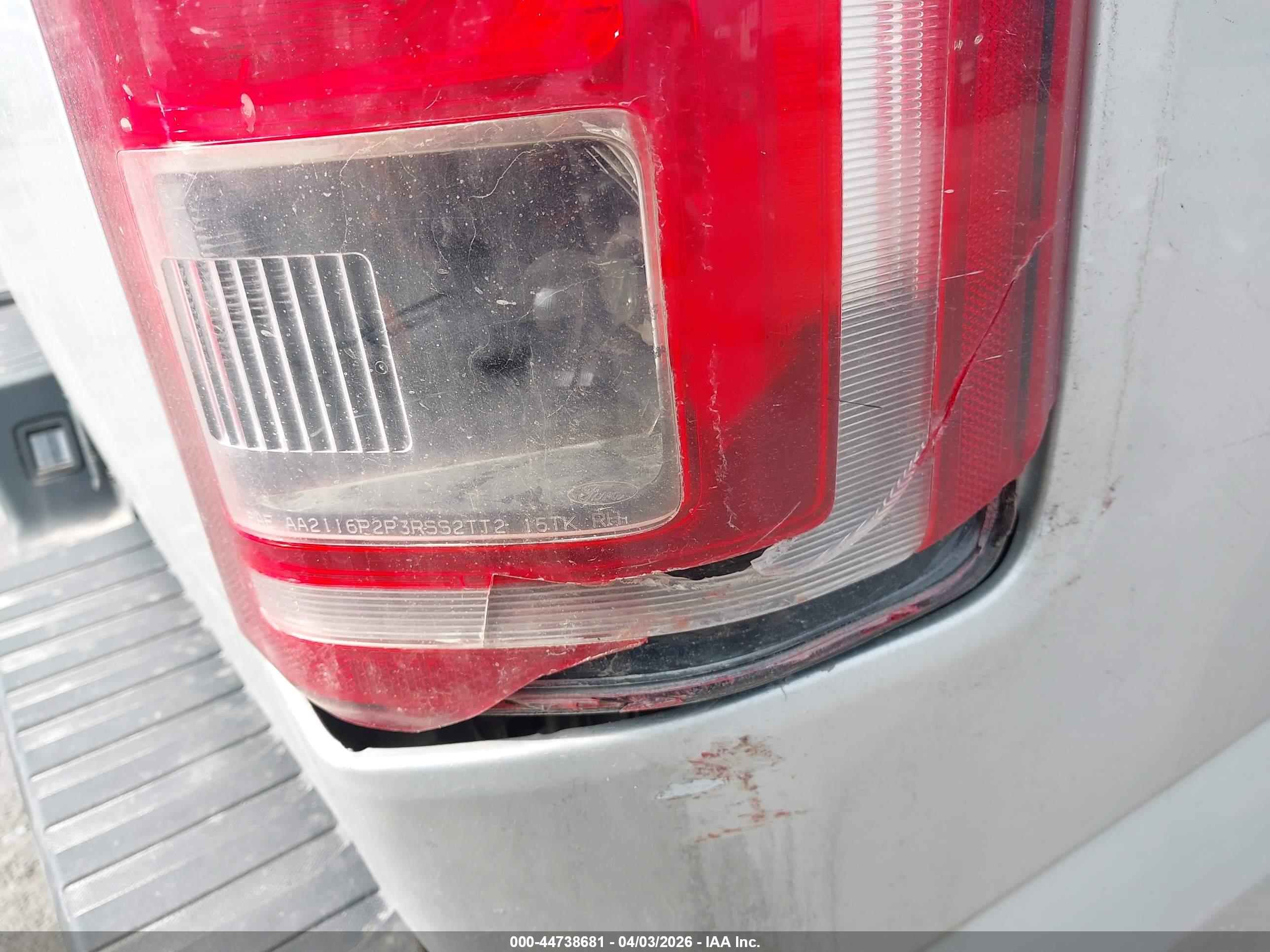 FORD F-150 image 6