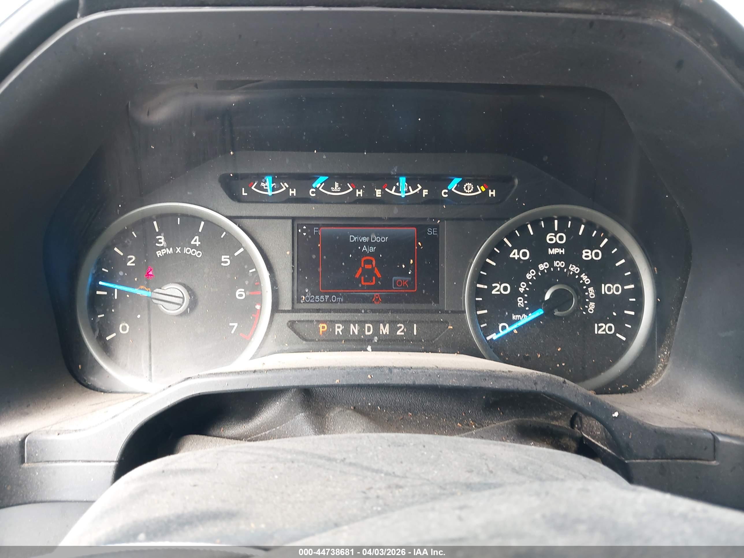 FORD F-150 image 7