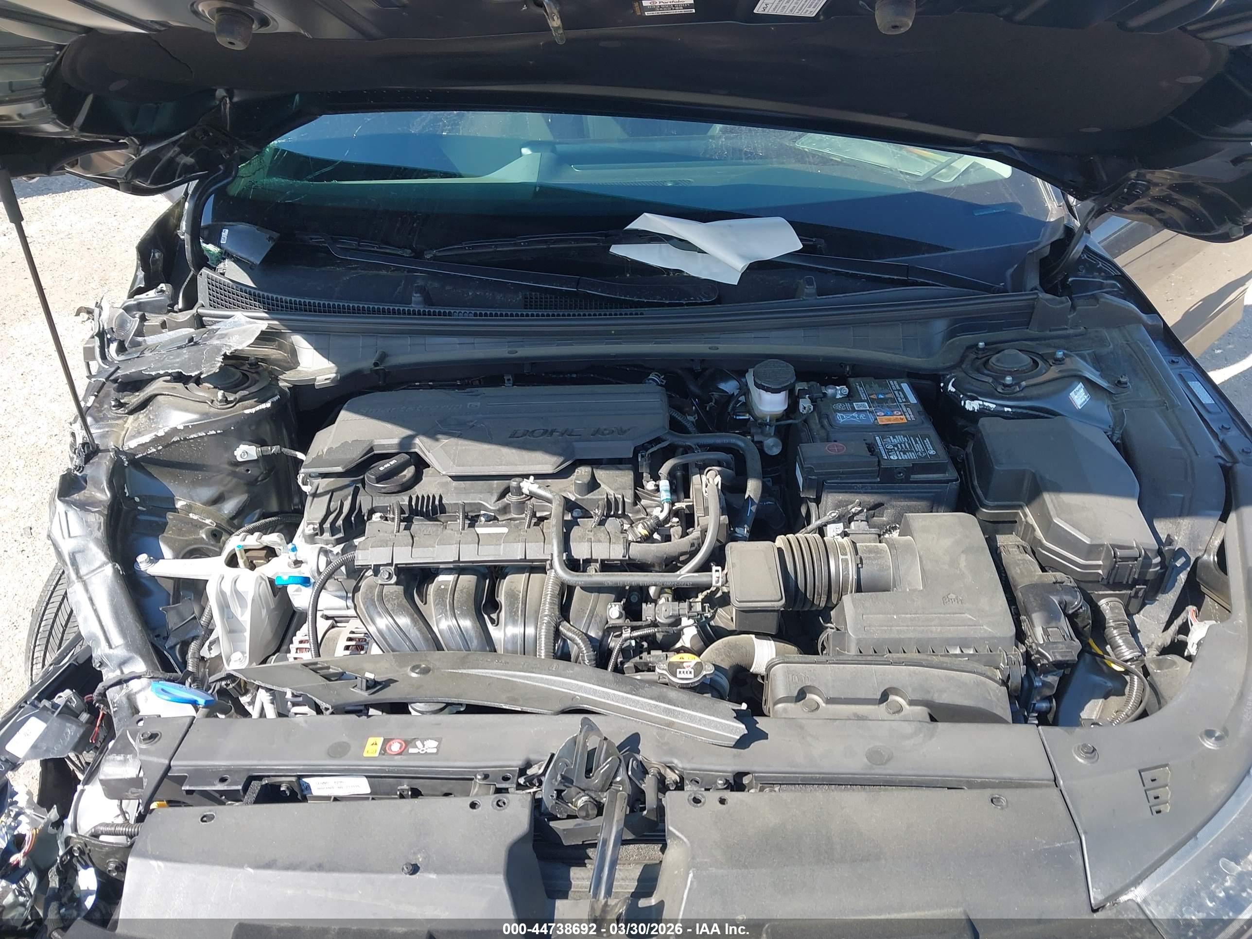 KIA K4 image 10