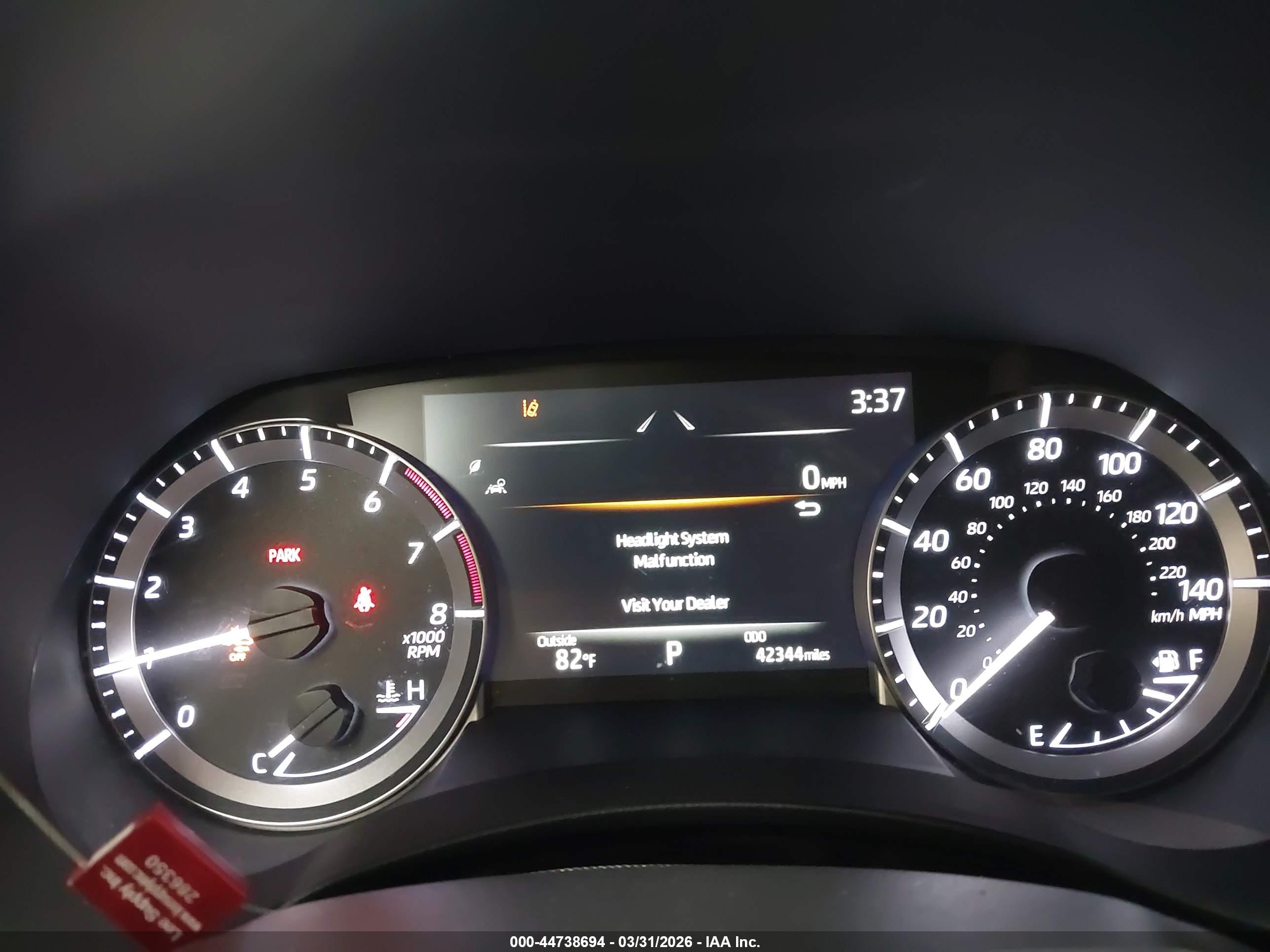 TOYOTA HIGHLANDER image 7