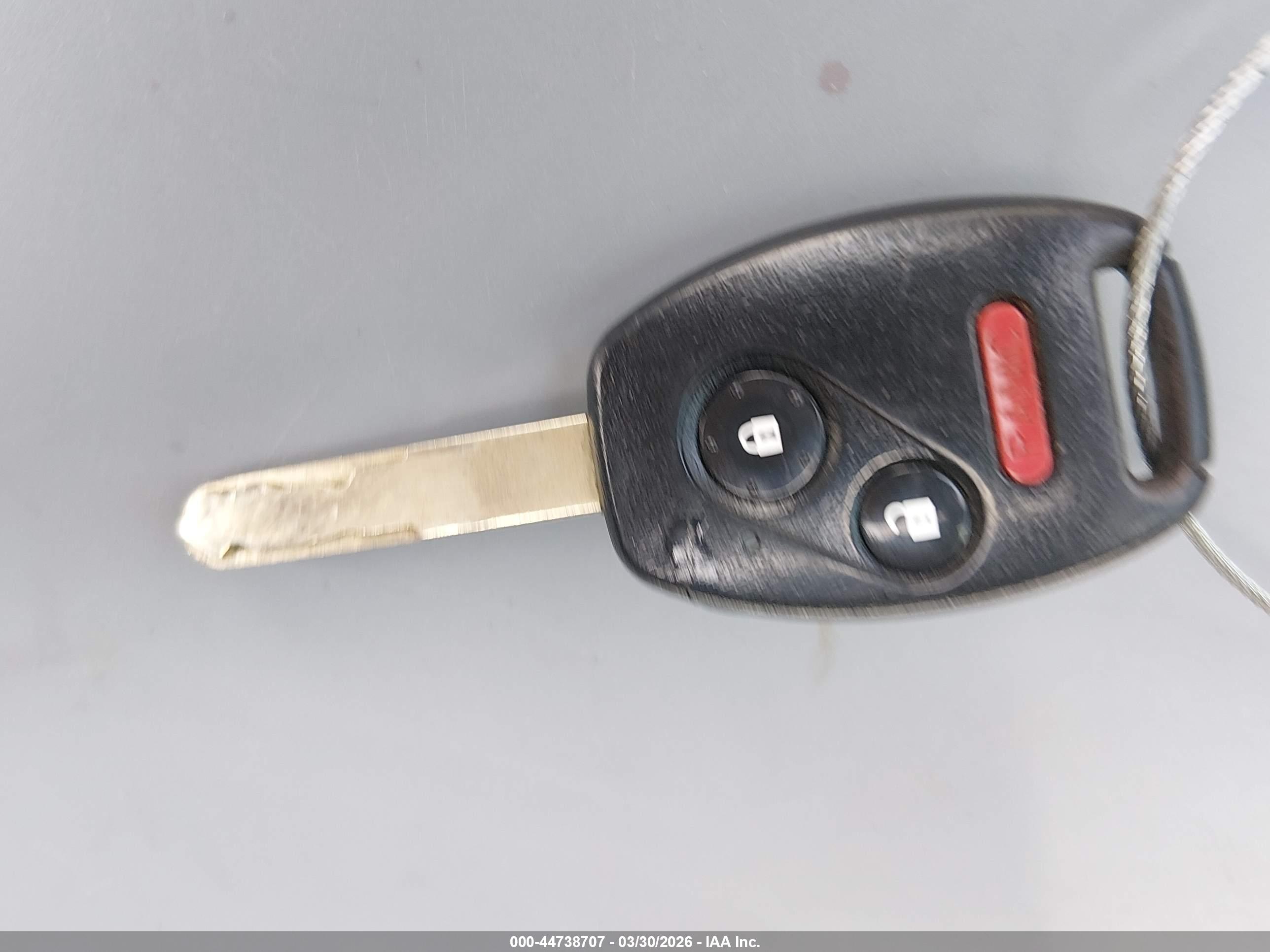 HONDA CIVIC image 11