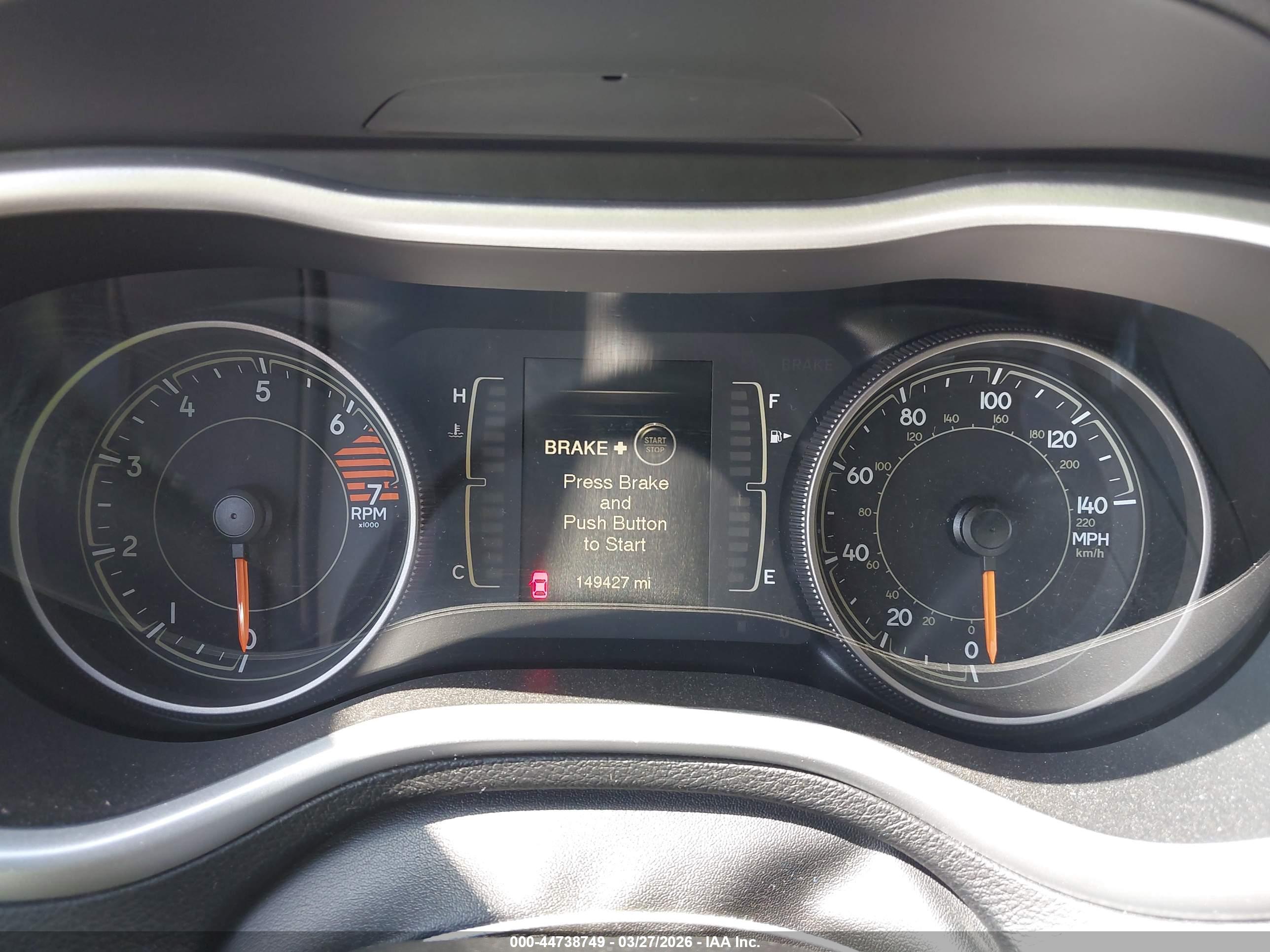JEEP CHEROKEE image 7