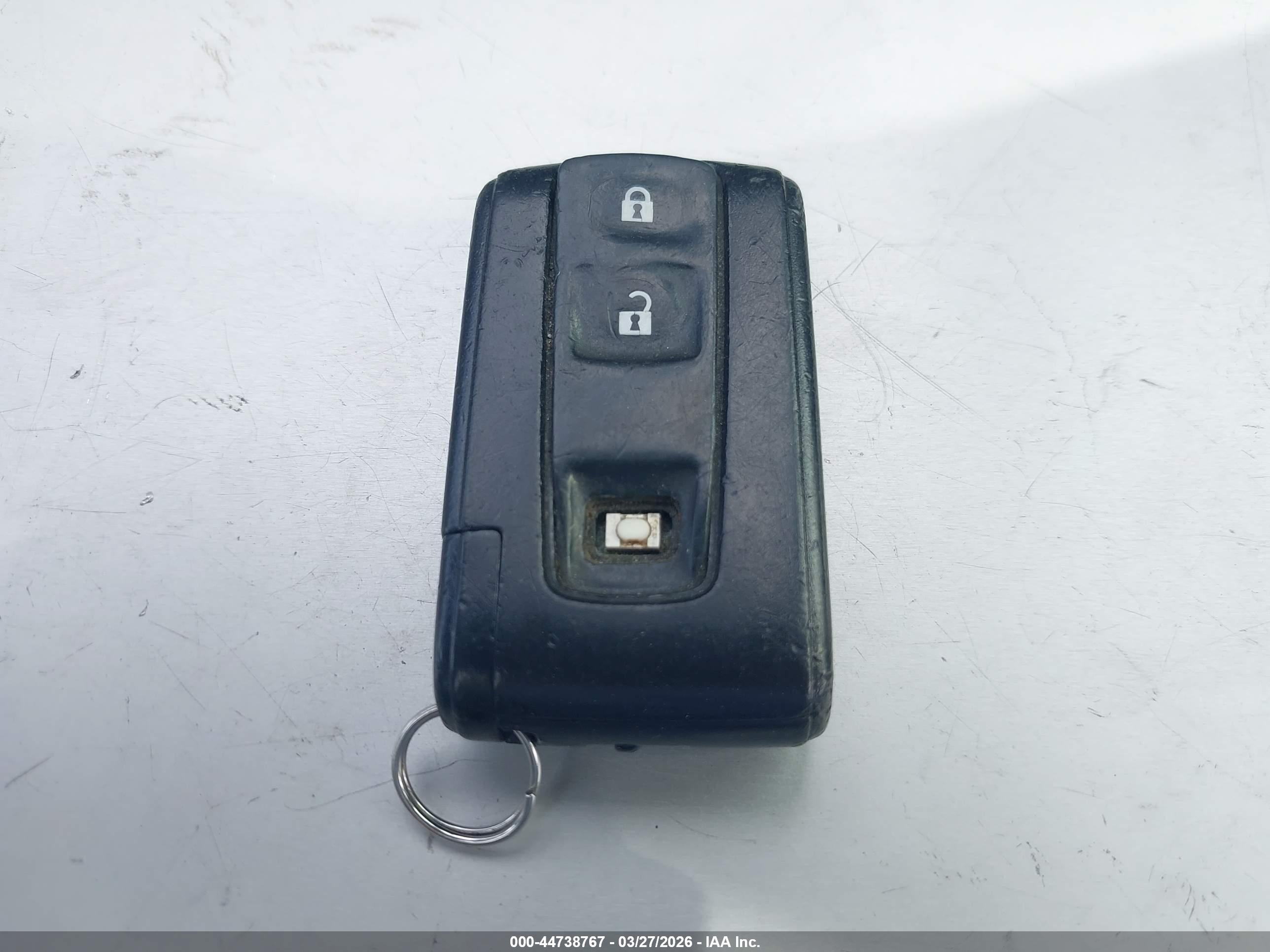 TOYOTA PRIUS image 11