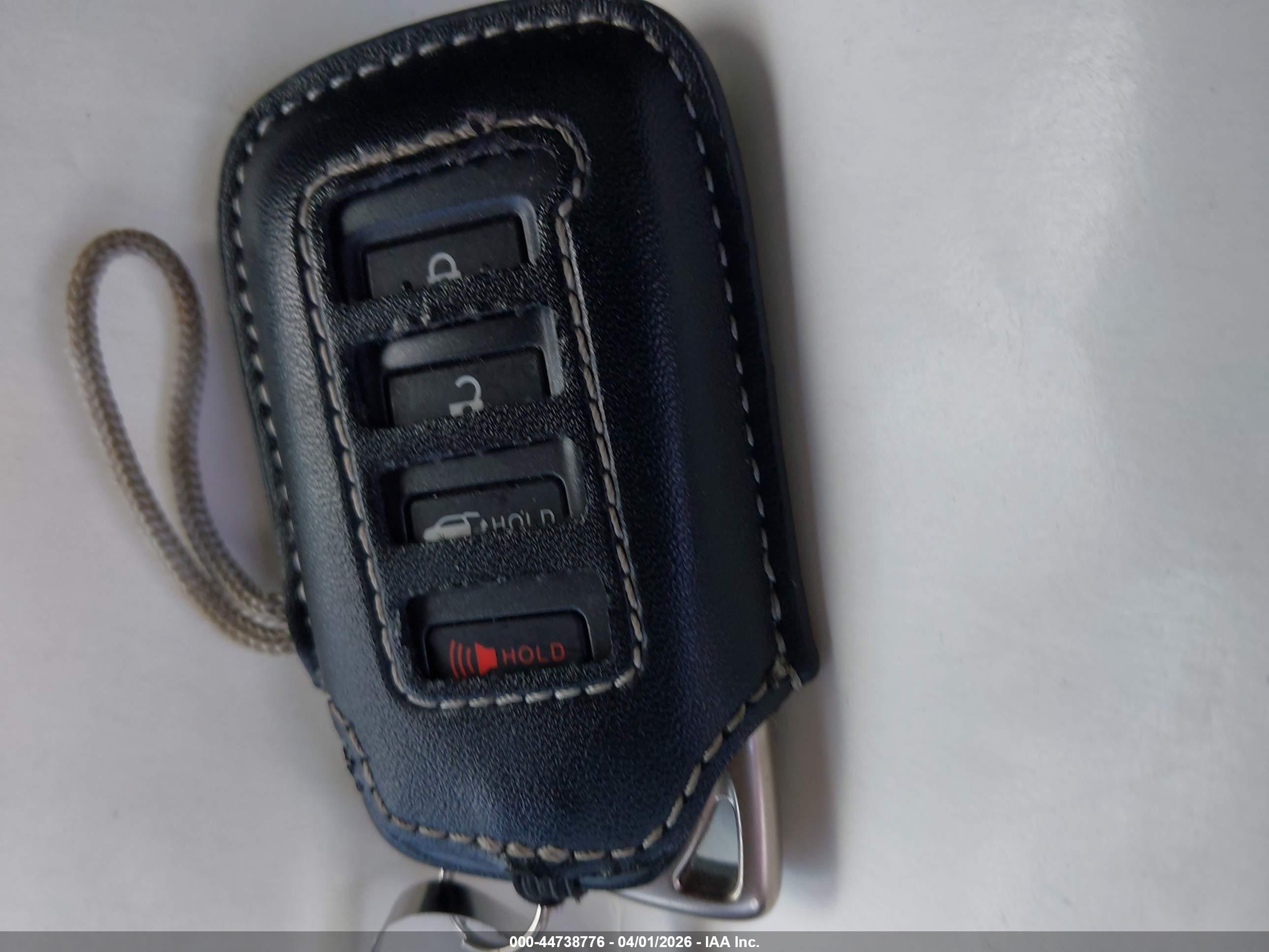 LEXUS RX image 11