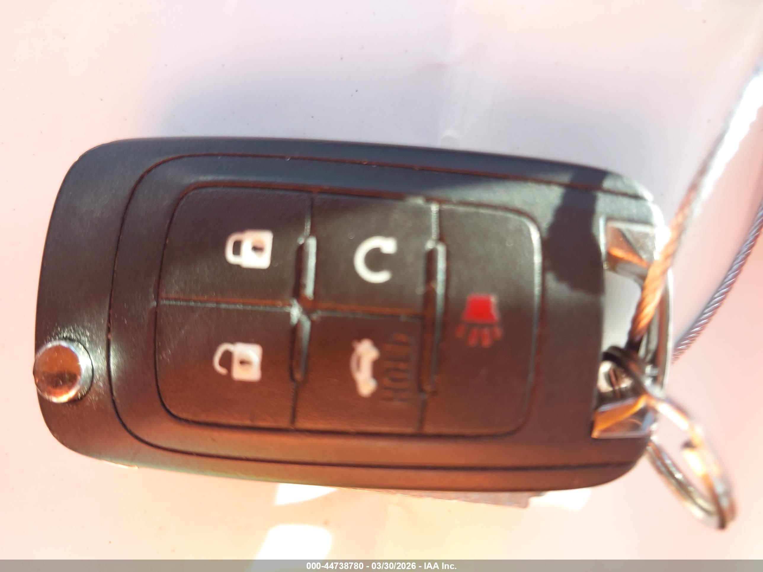 CHEVROLET IMPALA image 11