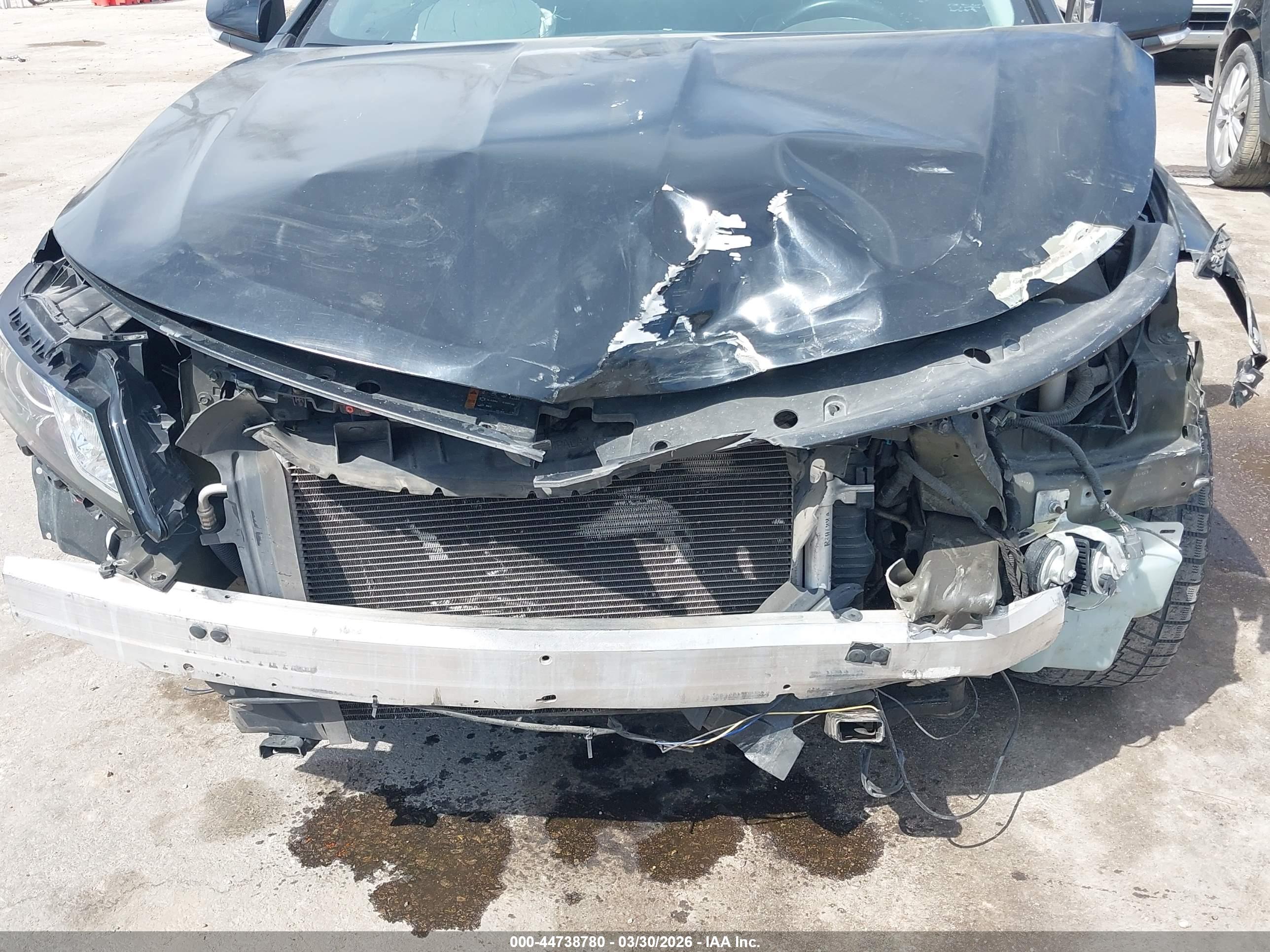 CHEVROLET IMPALA image 6