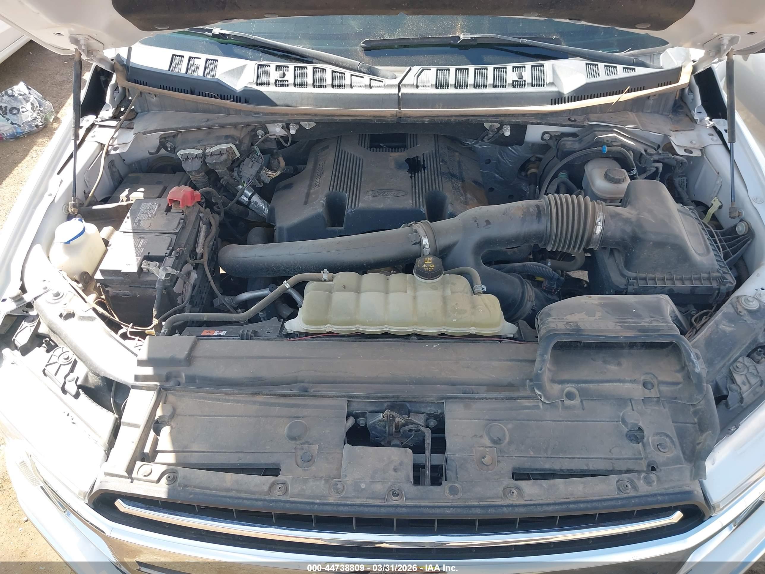 FORD F-150 image 10