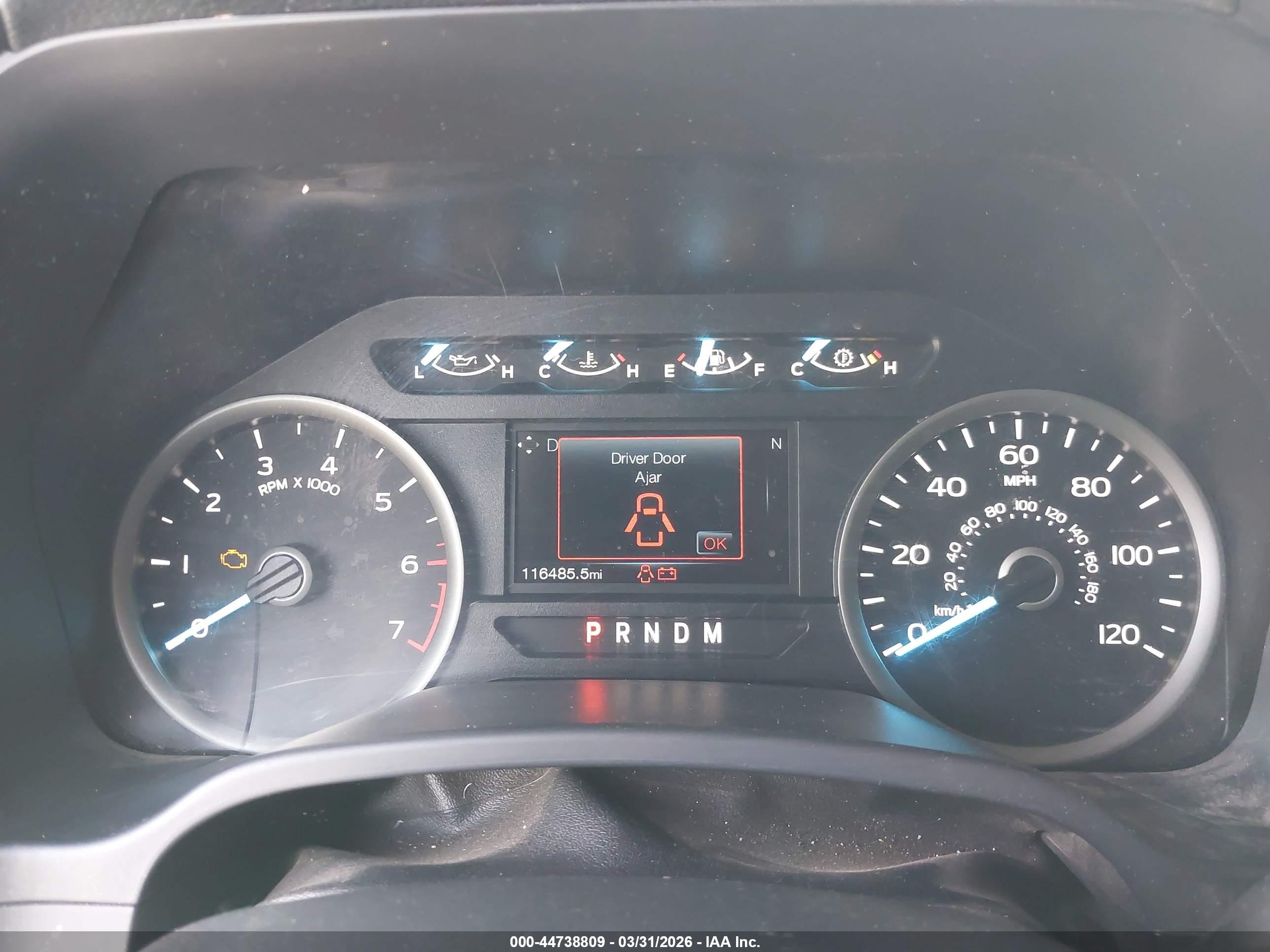 FORD F-150 image 7