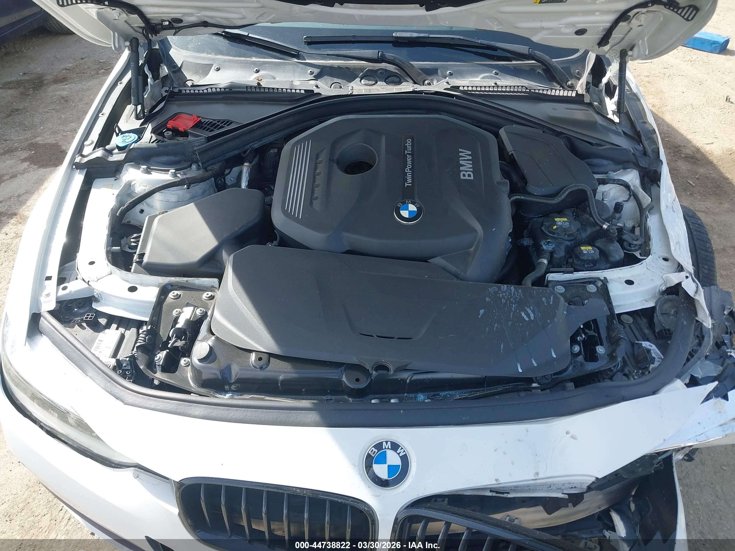 BMW 330I image 10