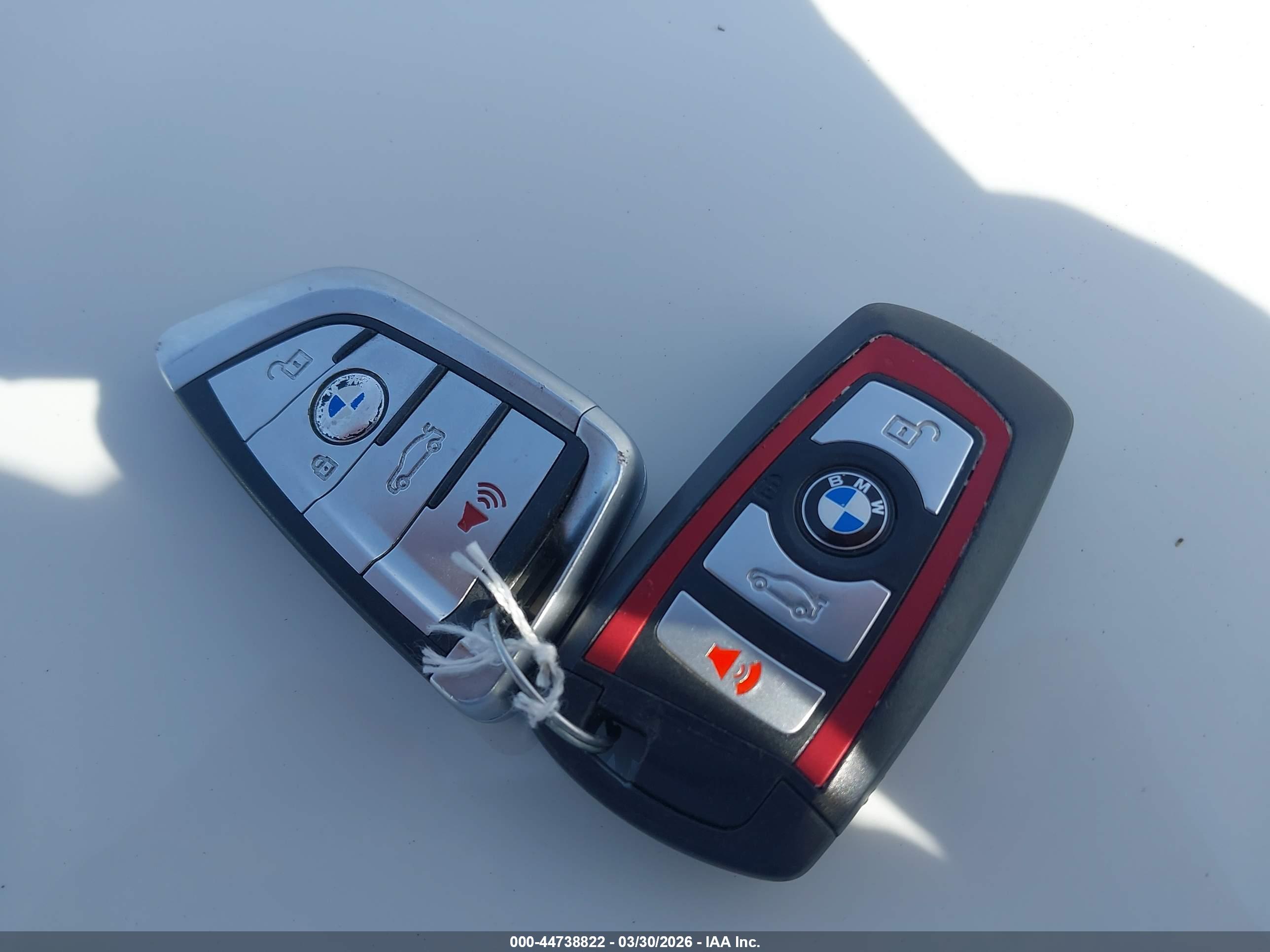 BMW 330I image 11