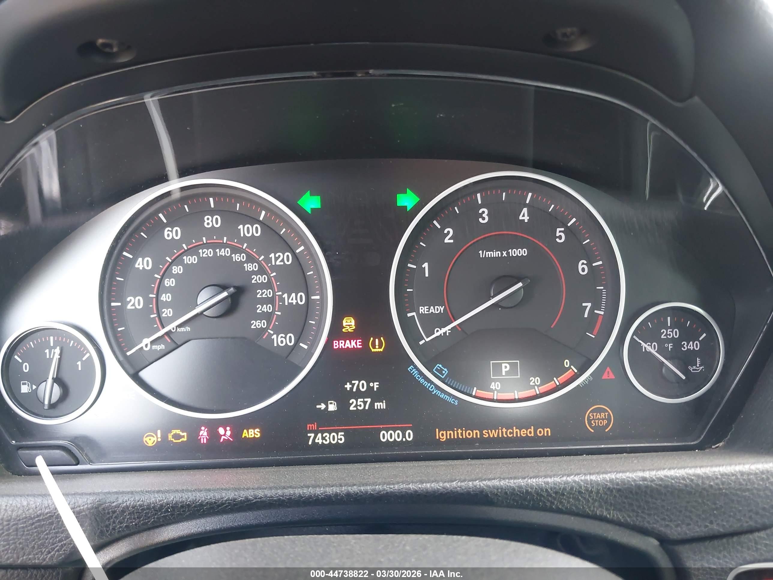 BMW 330I image 7