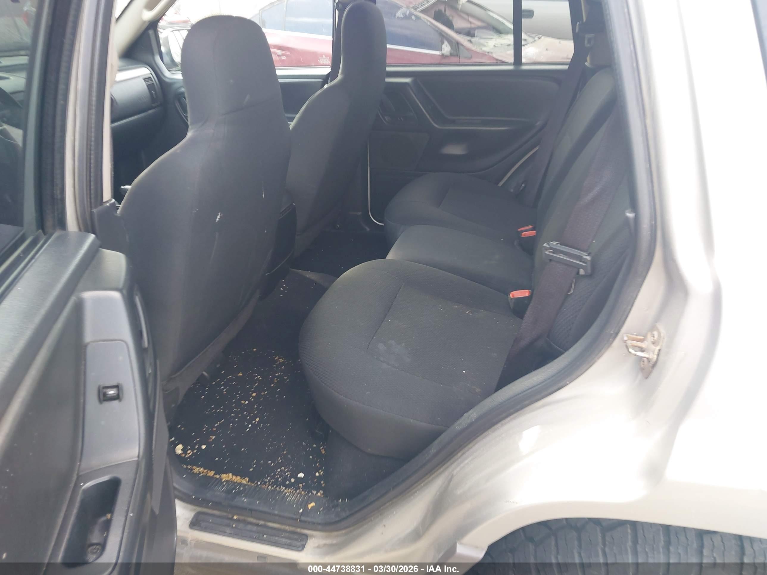 JEEP GRAND image 8
