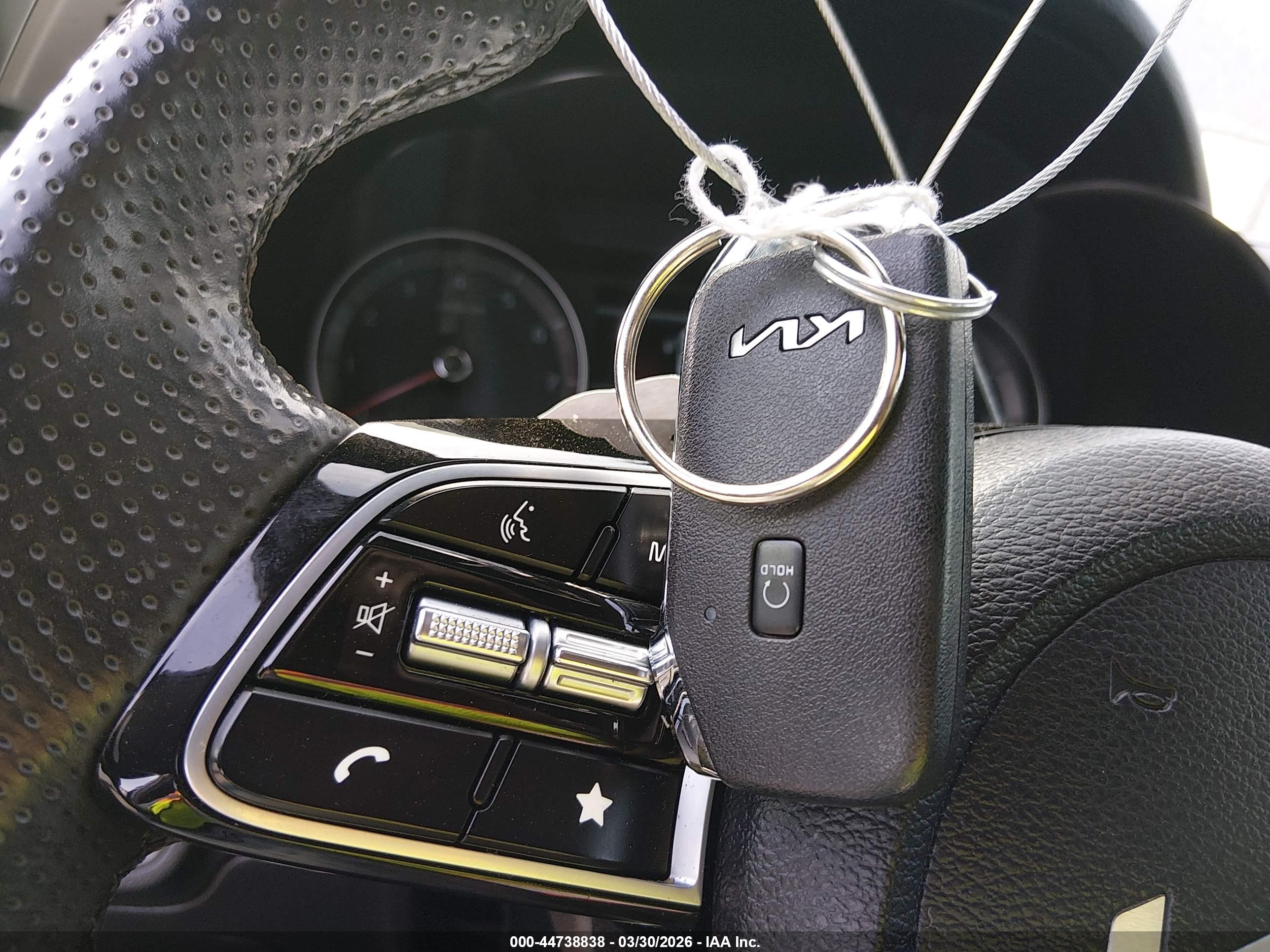 KIA FORTE image 11