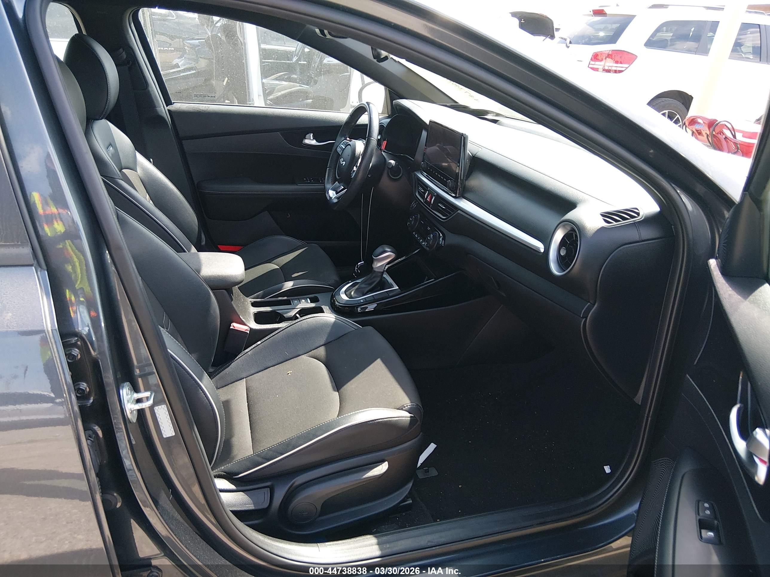KIA FORTE image 5